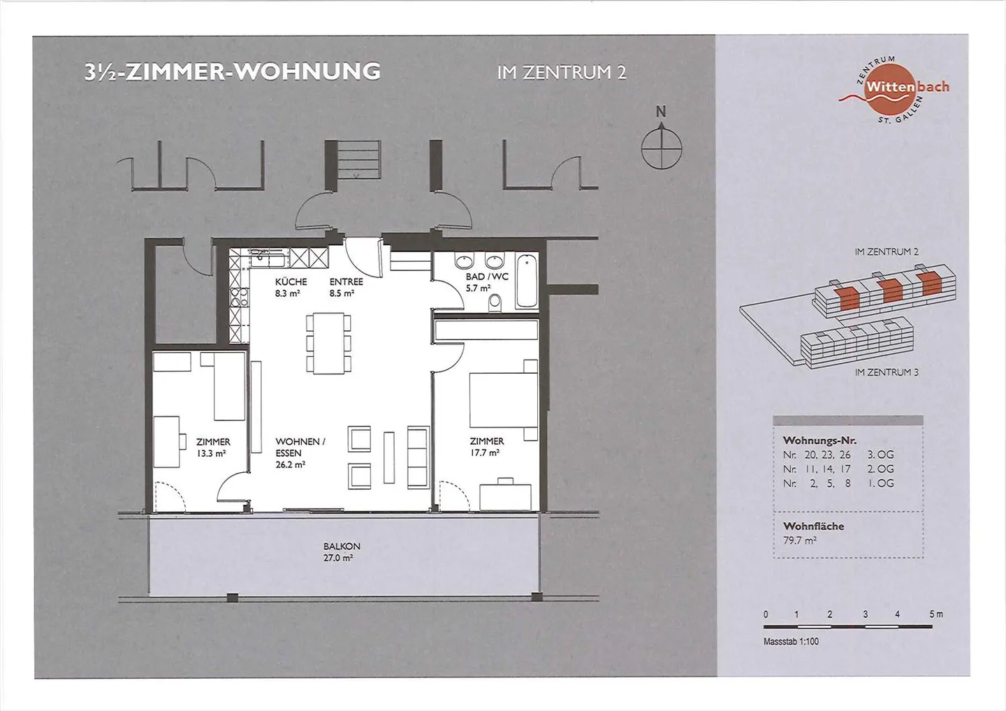 Central Living and Modern Living - Here it is Possible! - Photo 7 of 7