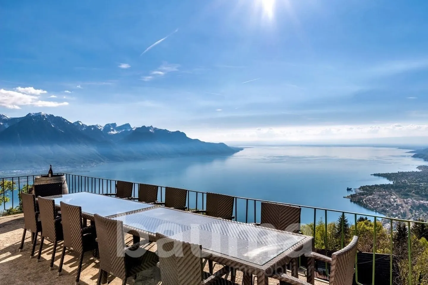 Vista mozzafiato - Foto 1 di 13