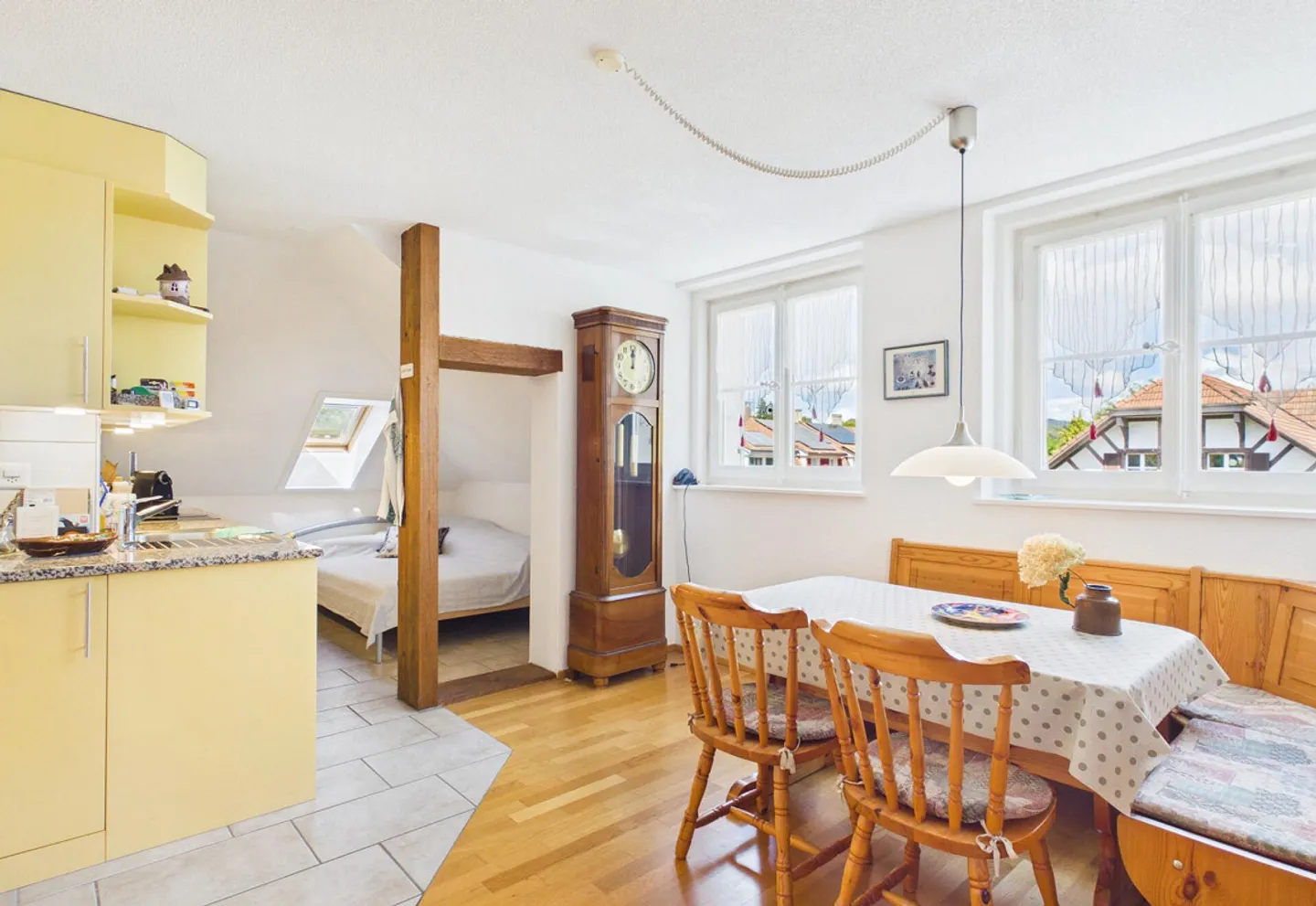 A multi-family house with character and idyllic garden area - Photo 22 of 22