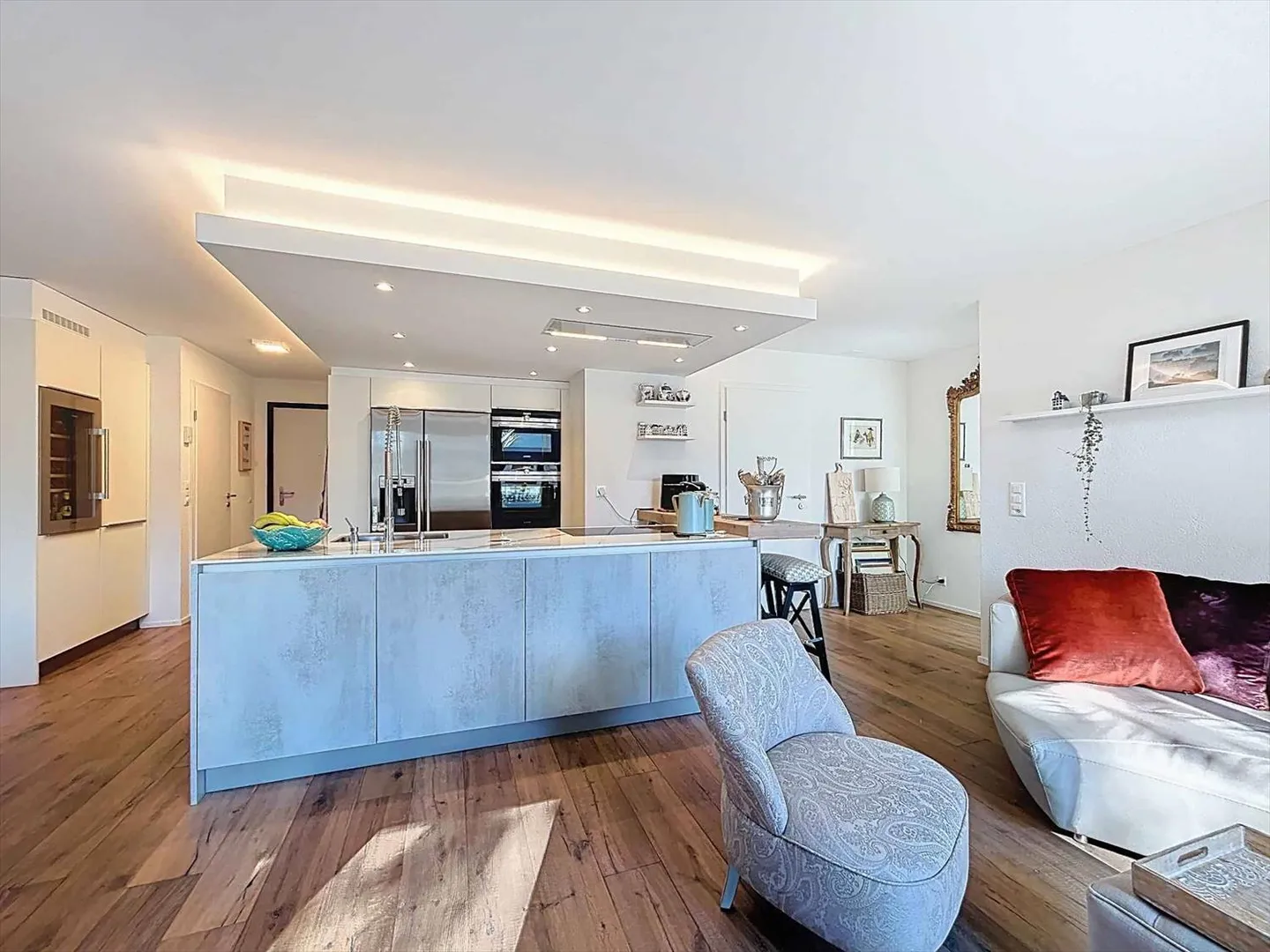 Wohnung kaufen - Foto 3 von 13