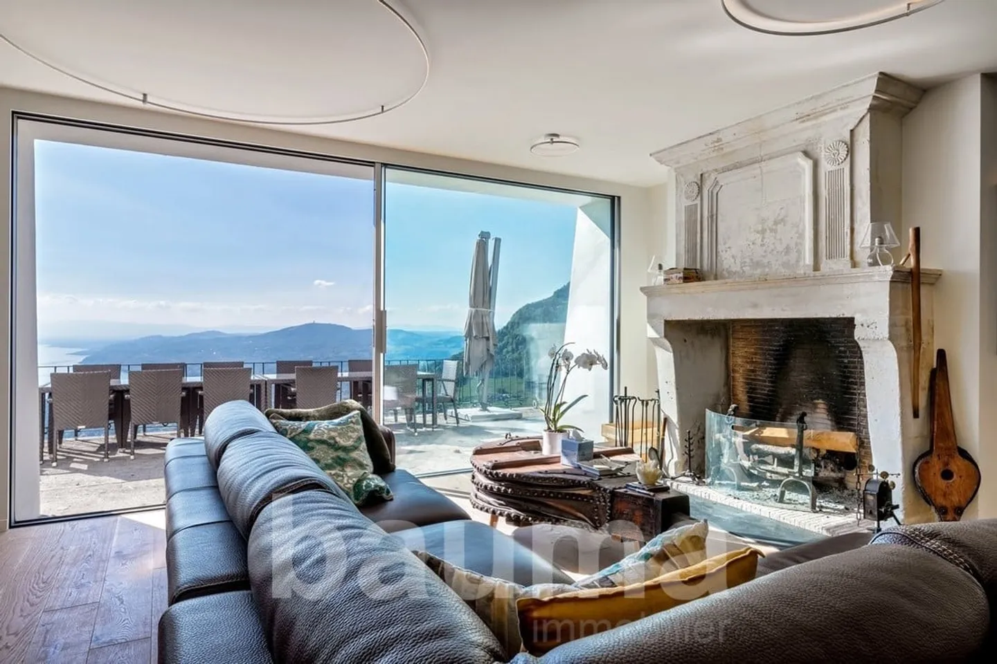 Vista mozzafiato - Foto 3 di 13