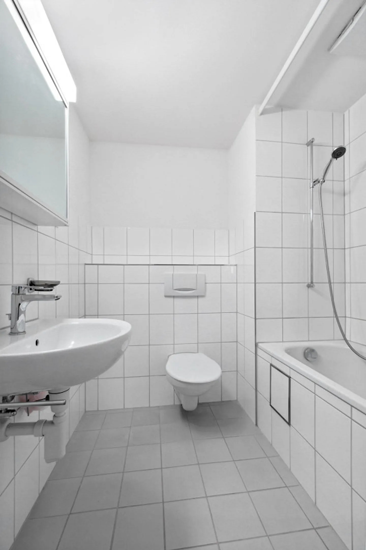 Appartamento 3.0 stanze a Riehen - Foto 3 di 5