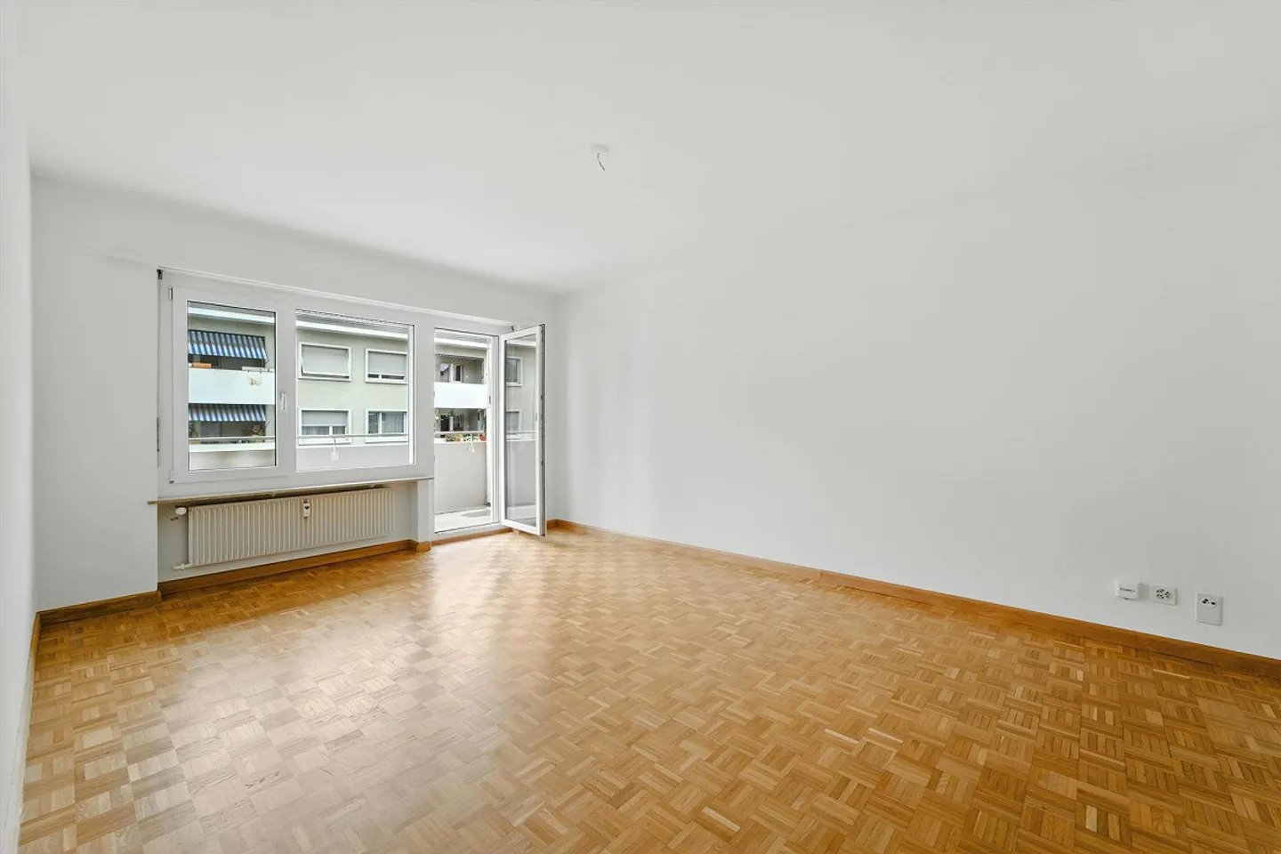 Appartamento 3.0 stanze a Riehen - Foto 5 di 5