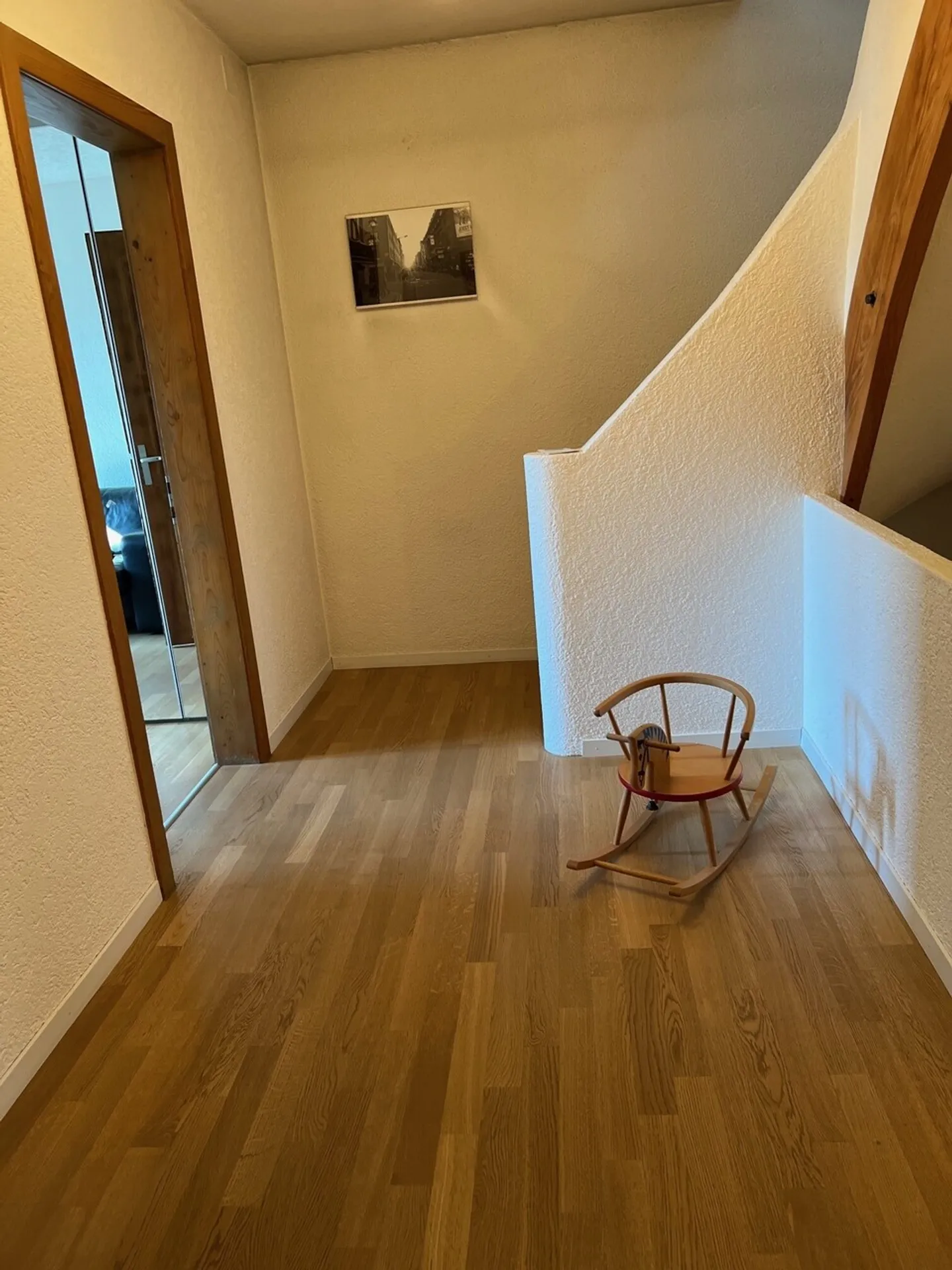 Vor Zürich - freistehendes 6 ½ Zimmer EFH an ruhiger Lage in Schlieren - Foto 7 von 9