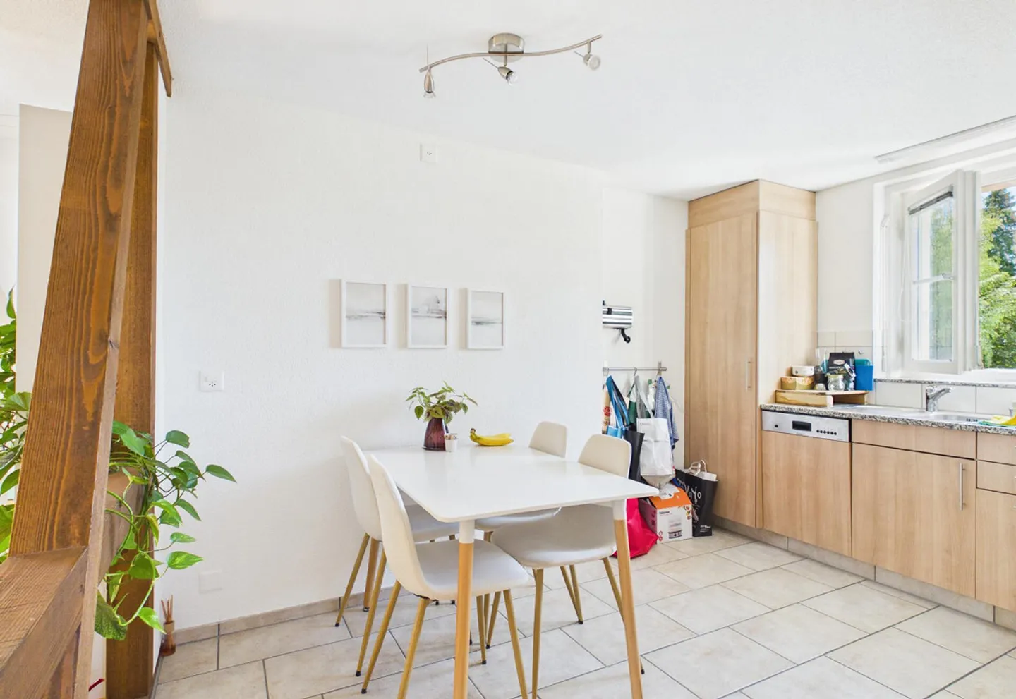 A multi-family house with character and idyllic garden area - Photo 19 of 22