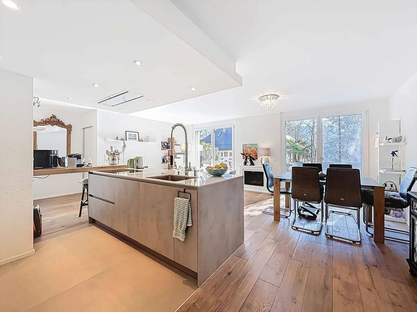 Wohnung kaufen - Foto 1 von 13