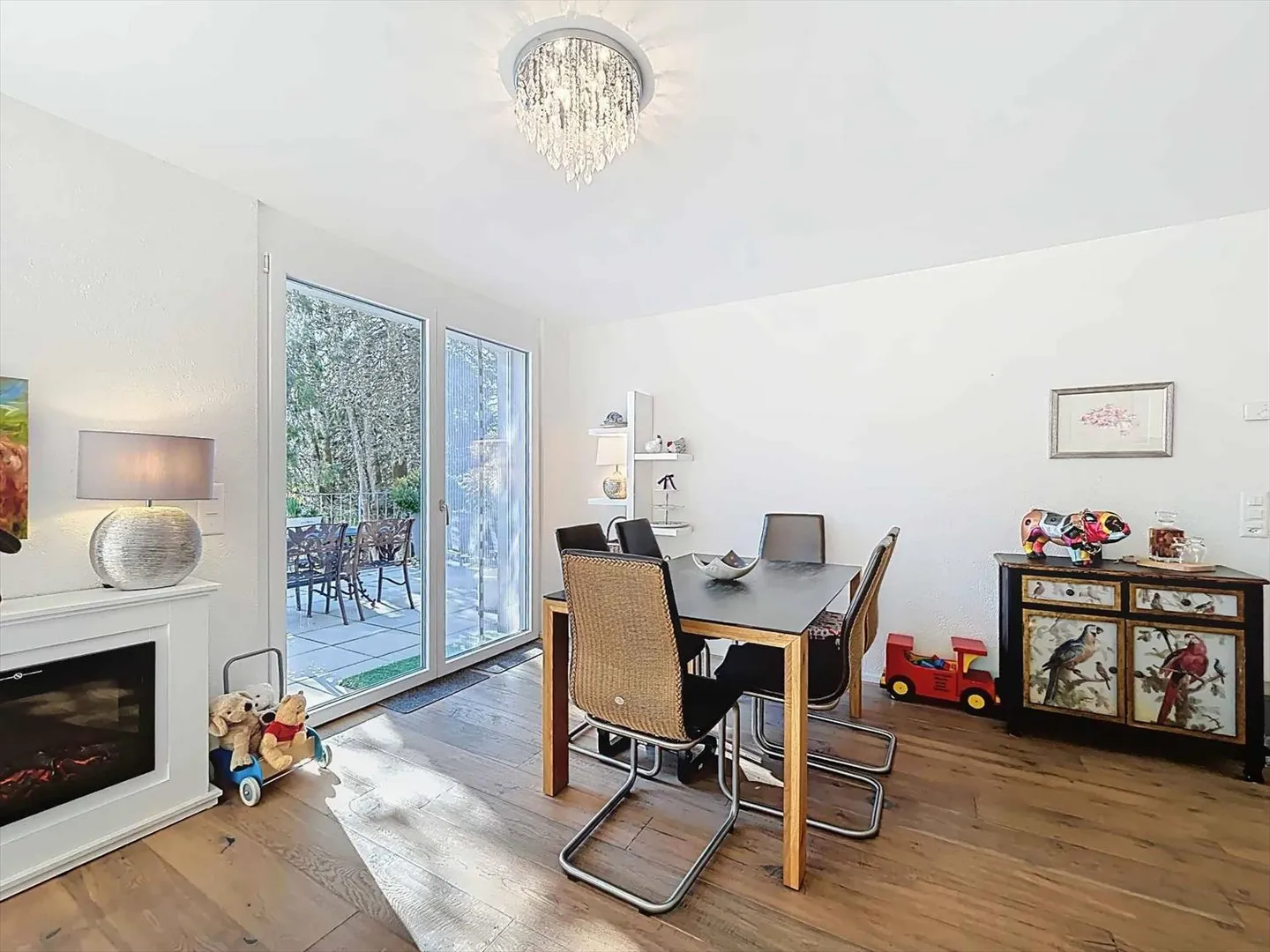 Wohnung kaufen - Foto 4 von 13