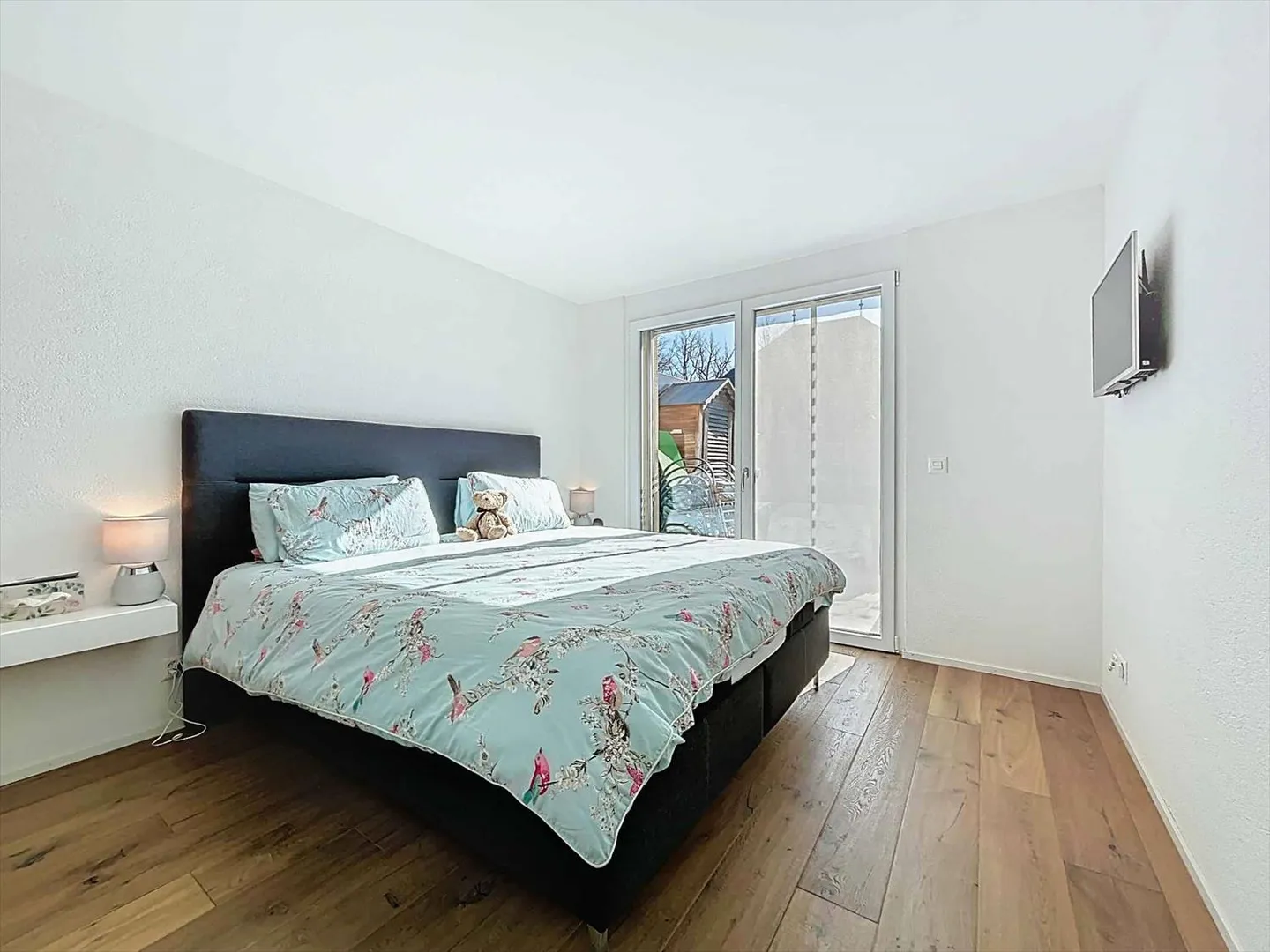 Wohnung kaufen - Foto 5 von 13