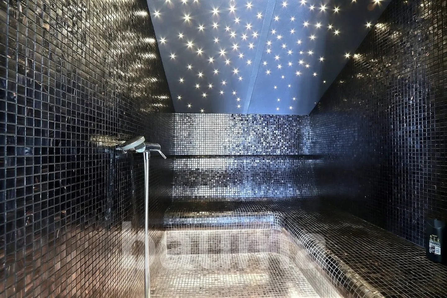 Vista mozzafiato - Foto 10 di 13