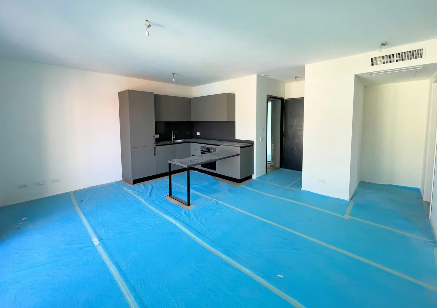 Appartement moderne avec jardin privé - Photo 5 sur 14