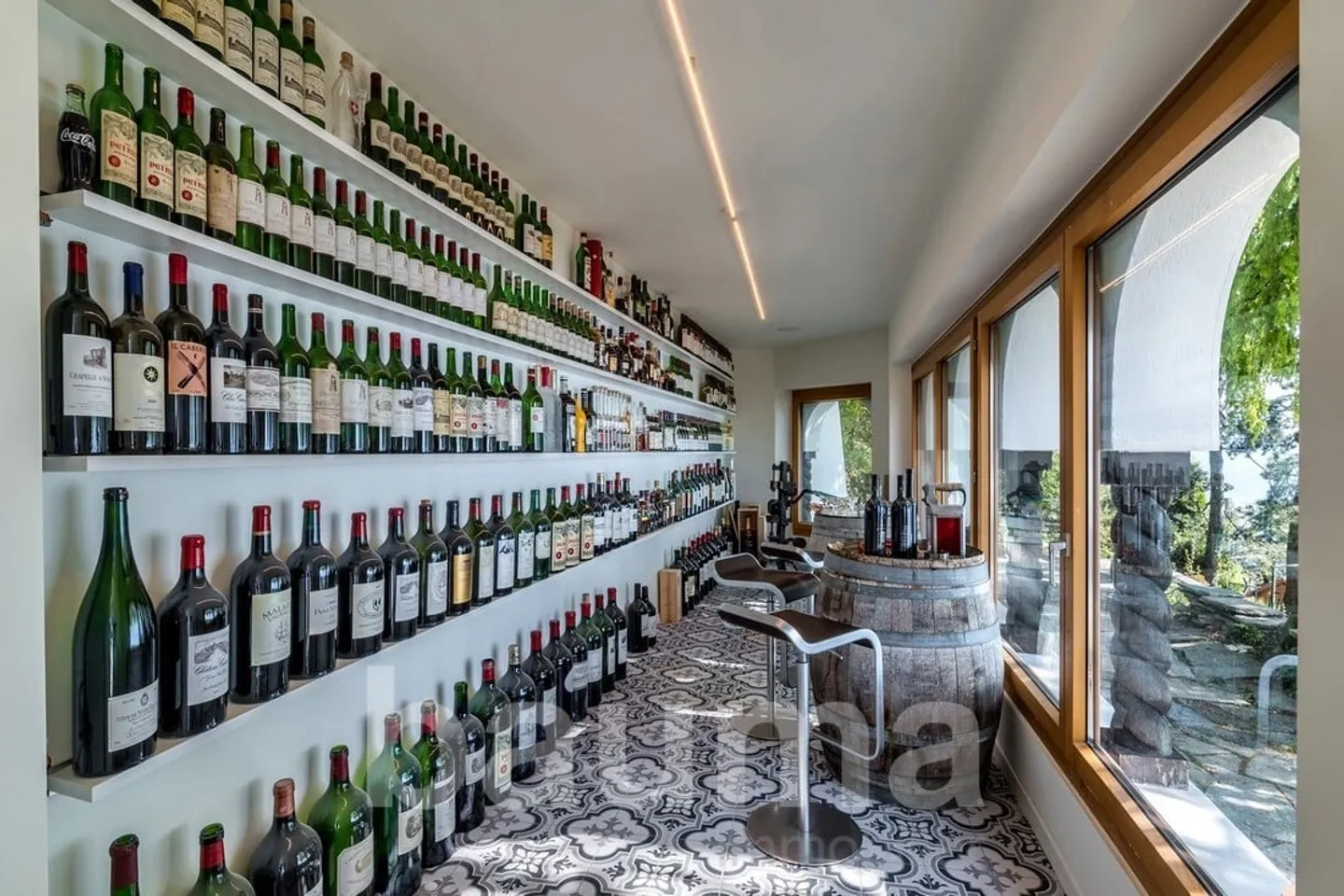 Vista mozzafiato - Foto 7 di 13