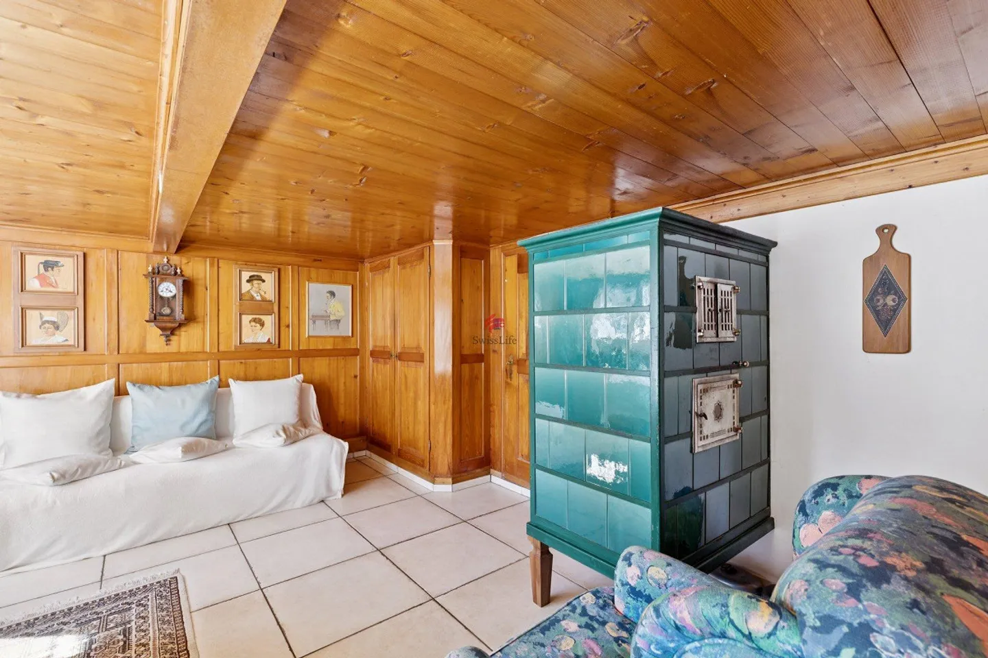 Un bijou au milieu du paysage vallonné d'Appenzell - Photo 4 sur 15