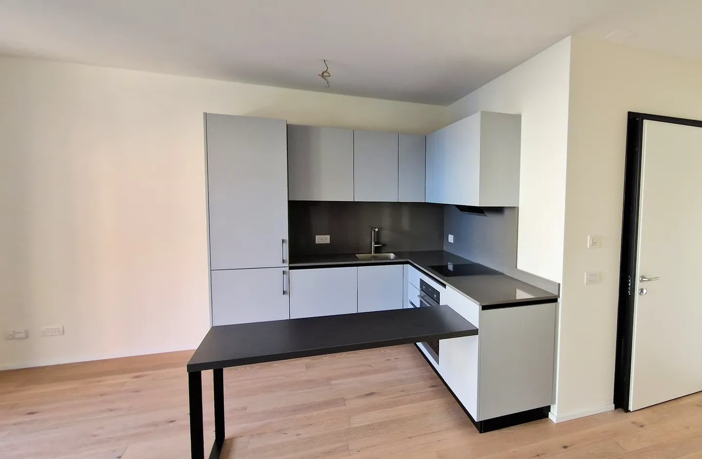 Appartement moderne avec jardin privé - Photo 8 sur 14