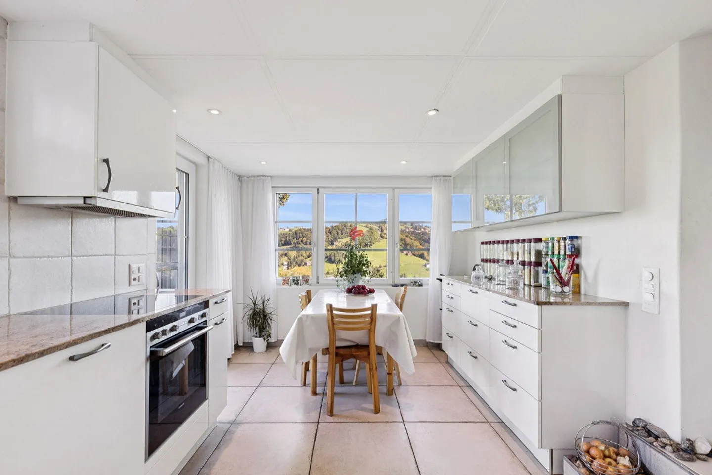 Un bijou au milieu du paysage vallonné d'Appenzell - Photo 6 sur 15