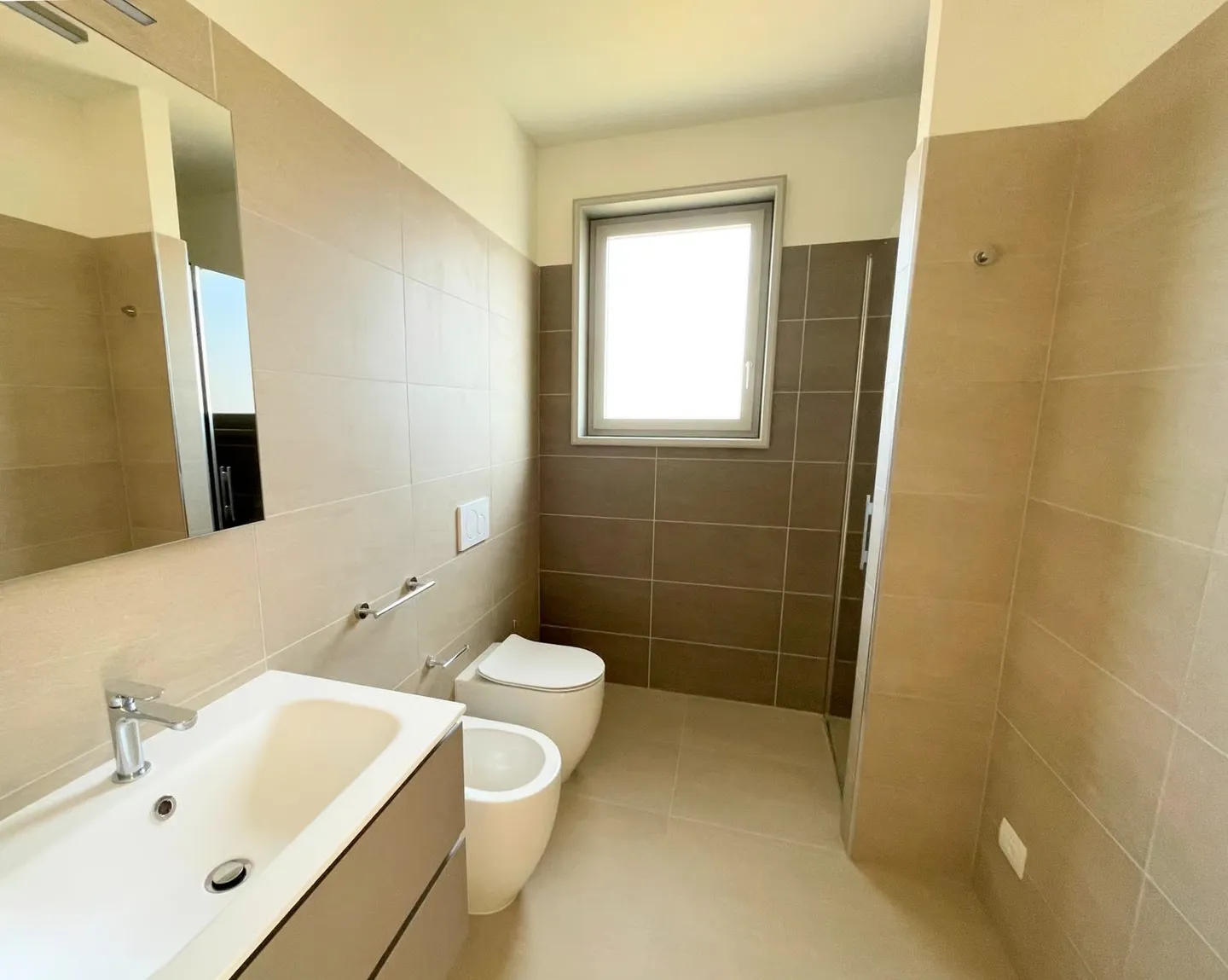 Appartement moderne avec jardin privé - Photo 9 sur 14