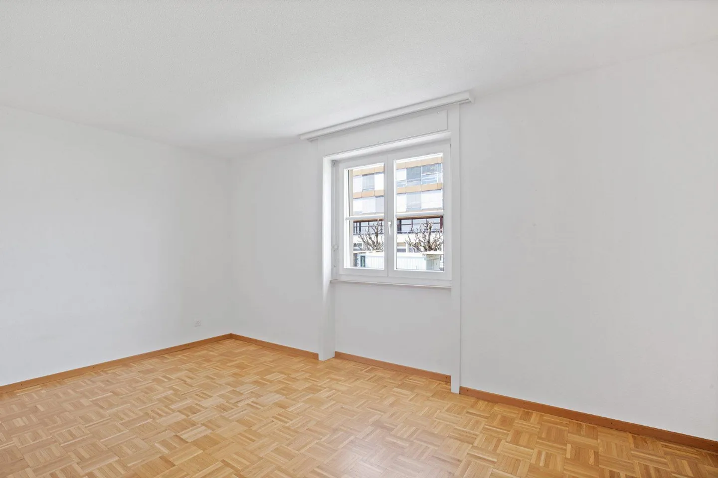 Appartement spacieux avec balcon - Photo 8 sur 8