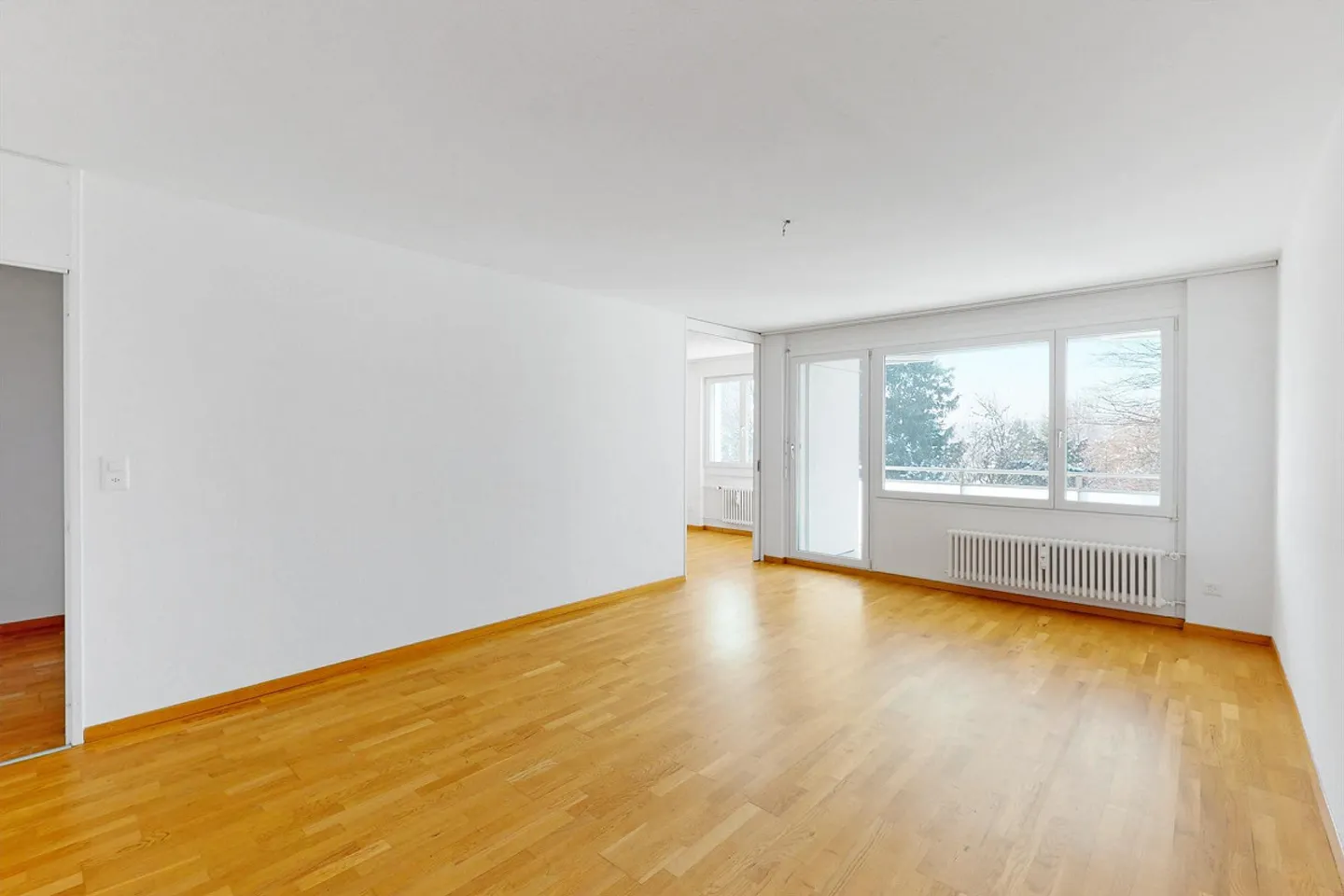Appartamento attraente nel quartiere Zil! - Foto 4 di 6