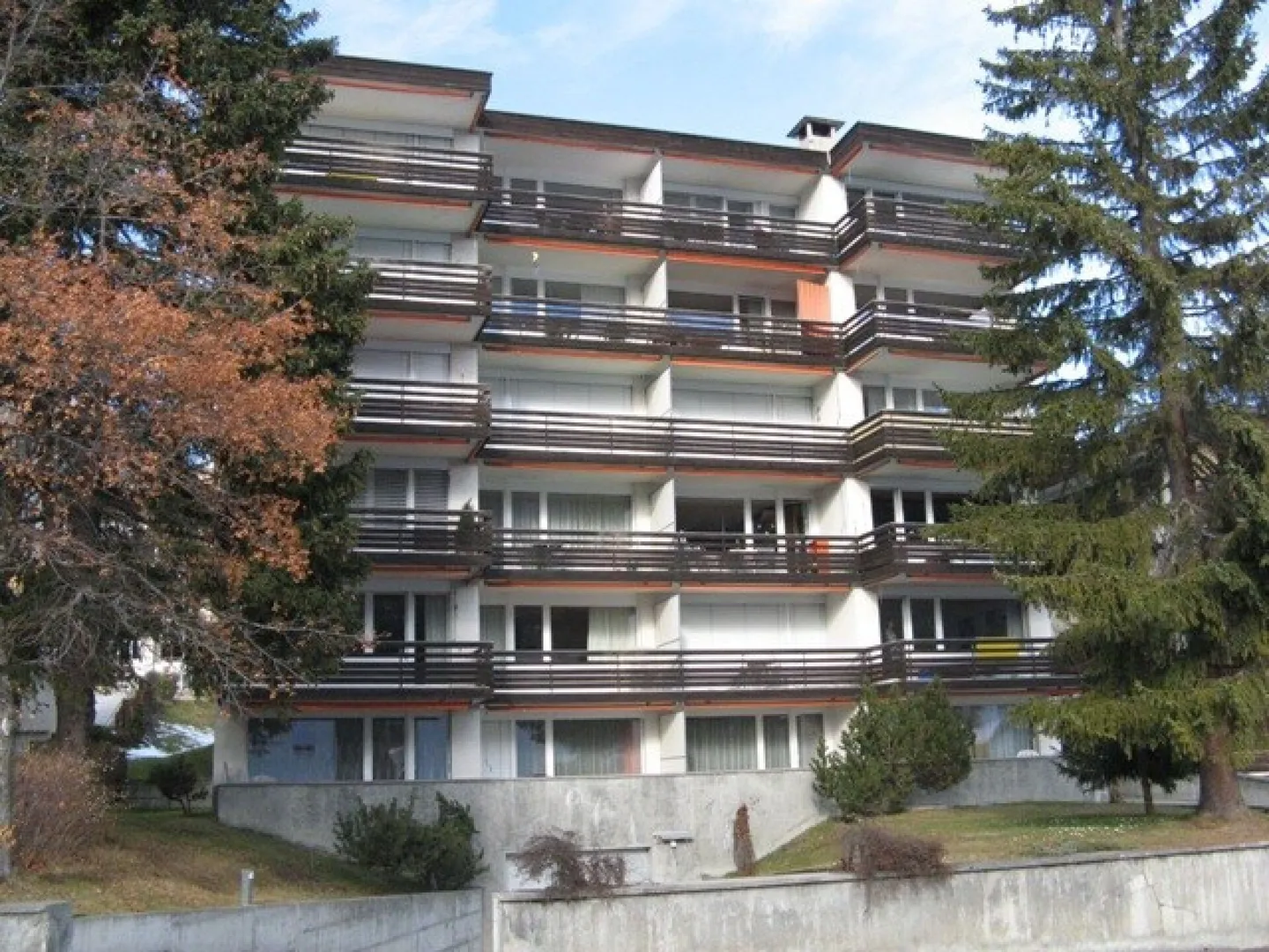 Furnished 2½-room apartment for long-term rent - Photo 9 of 9