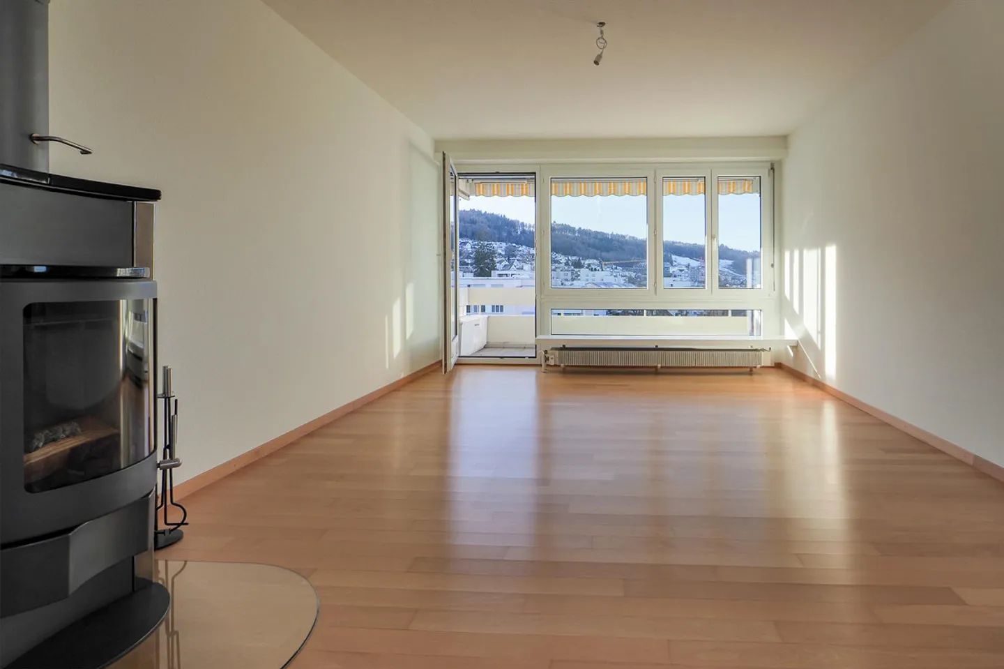 Attikawohnung mit Panoramaseesicht! - Foto 3 von 13