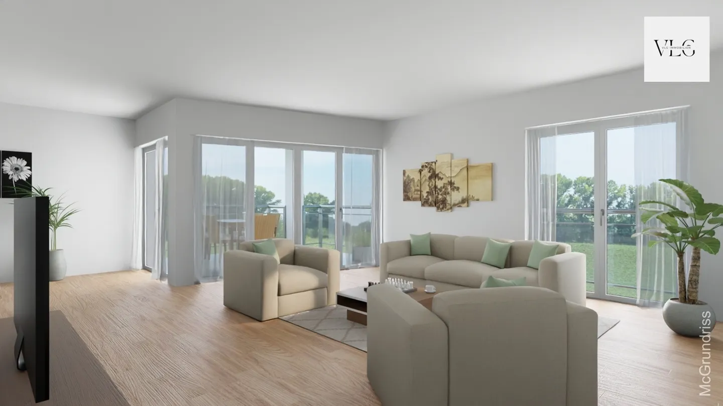 Appartements modernes à Schleitheim - Photo 33 sur 49