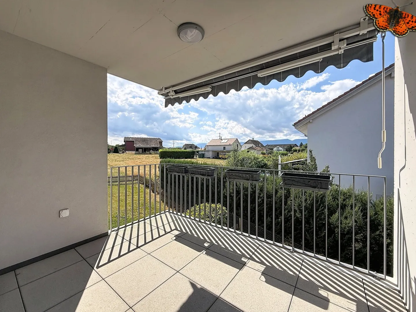 3-Zimmer-Wohnung - Mit einem Balkon! - Foto 4 von 11