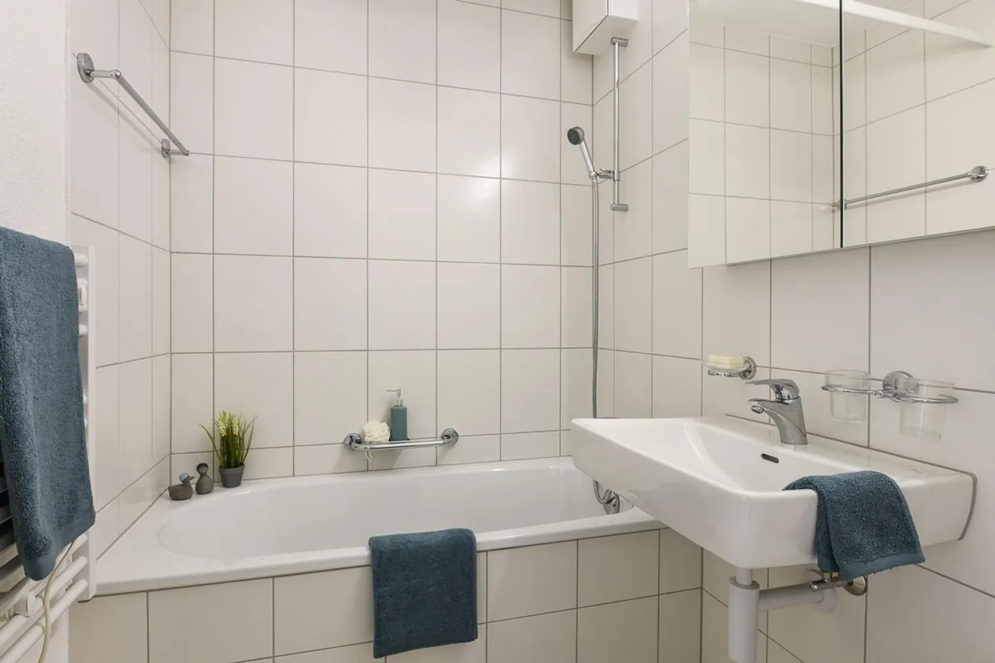 Appartamento attraente nel quartiere Zil! - Foto 3 di 6