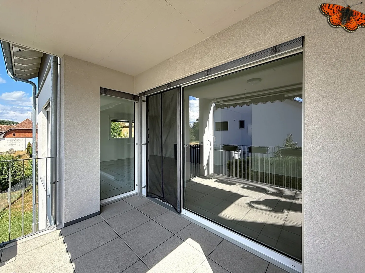 3-Zimmer-Wohnung - Mit einem Balkon! - Foto 5 von 11