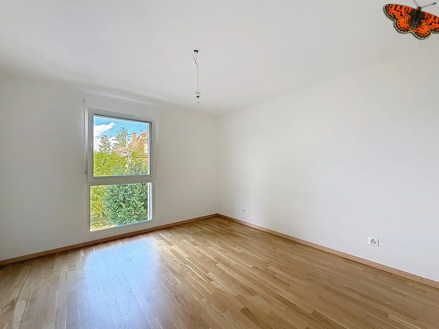 3-Zimmer-Wohnung - Mit einem Balkon! - Foto 7 von 11