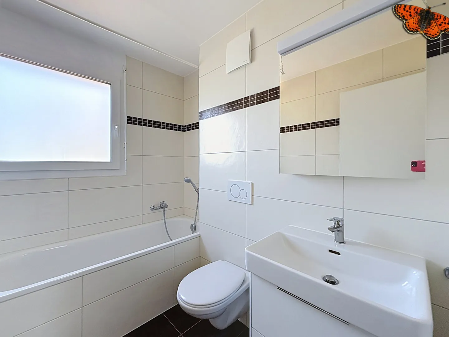 3-Zimmer-Wohnung - Mit einem Balkon! - Foto 8 von 11