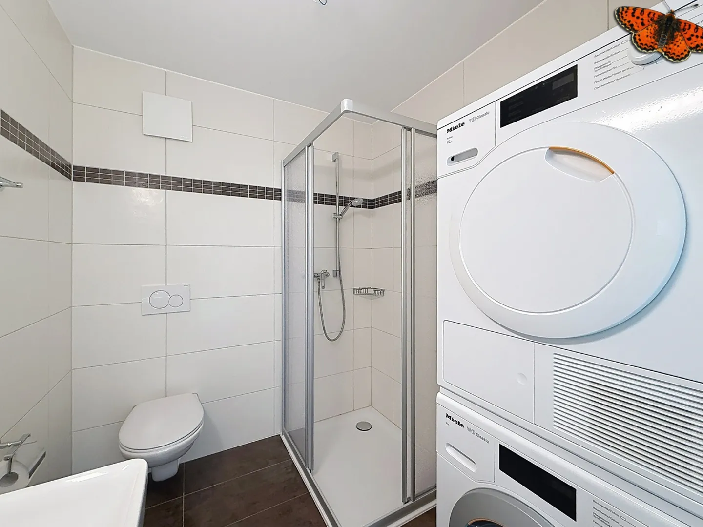 3-Zimmer-Wohnung - Mit einem Balkon! - Foto 9 von 11