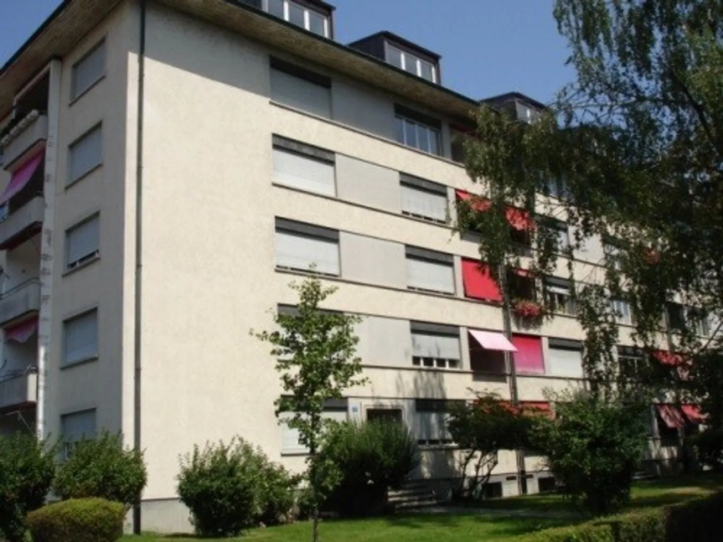 Super offre, magnifique appartement en penthouse ! - Photo 5 sur 6