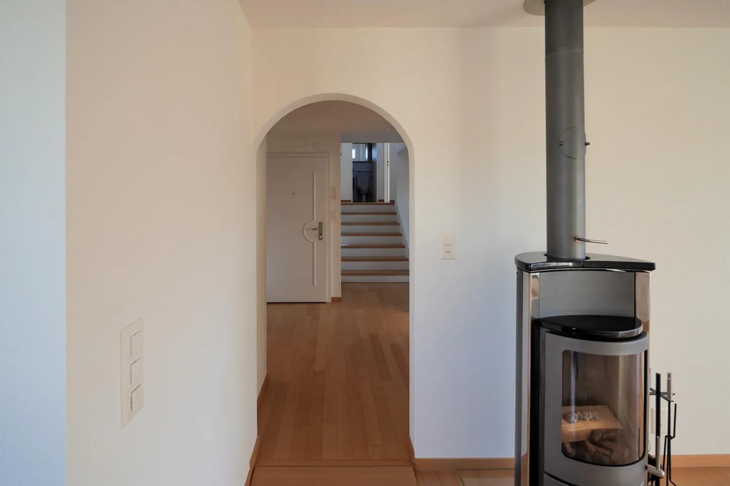 Attikawohnung mit Panoramaseesicht! - Foto 4 von 13