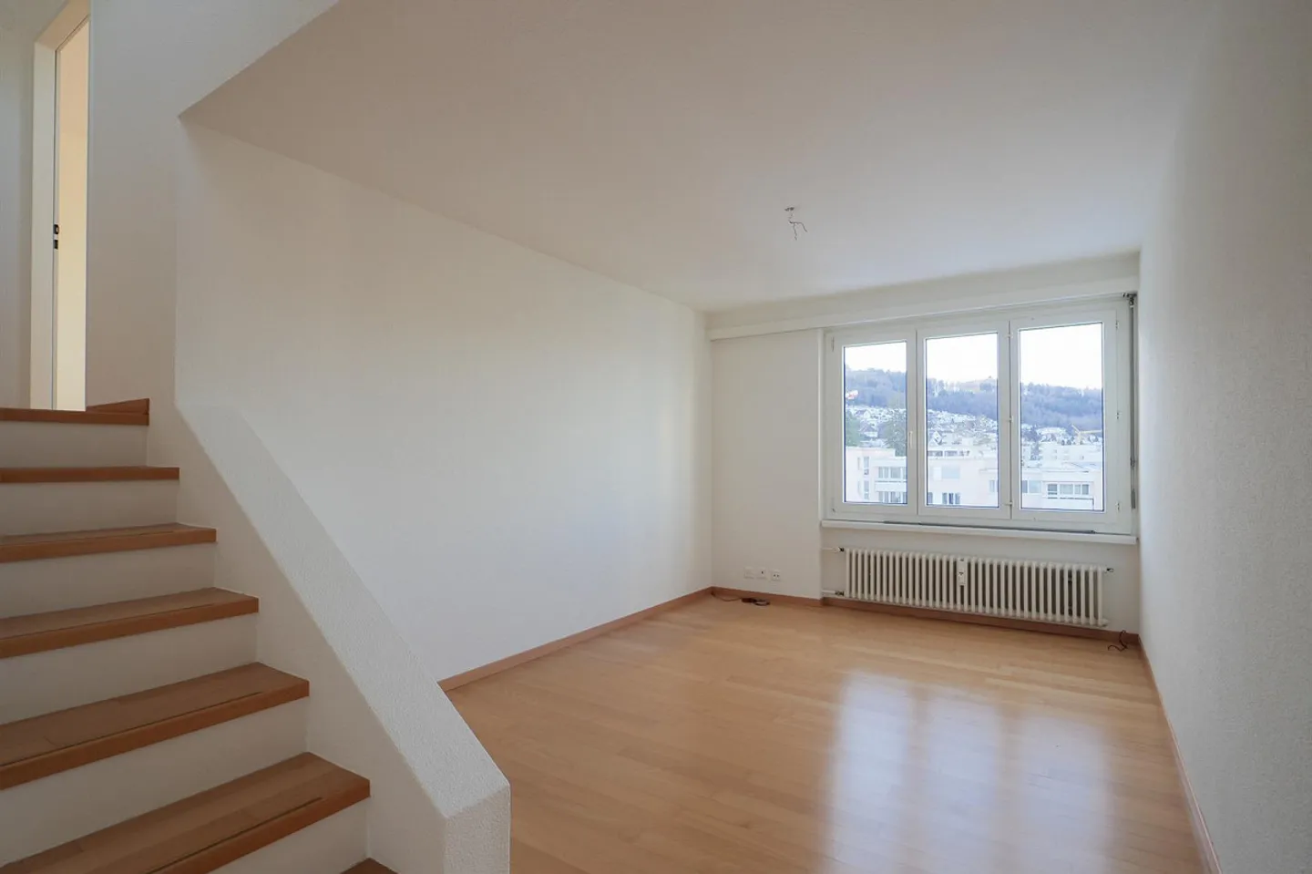 Attikawohnung mit Panoramaseesicht! - Foto 5 von 13