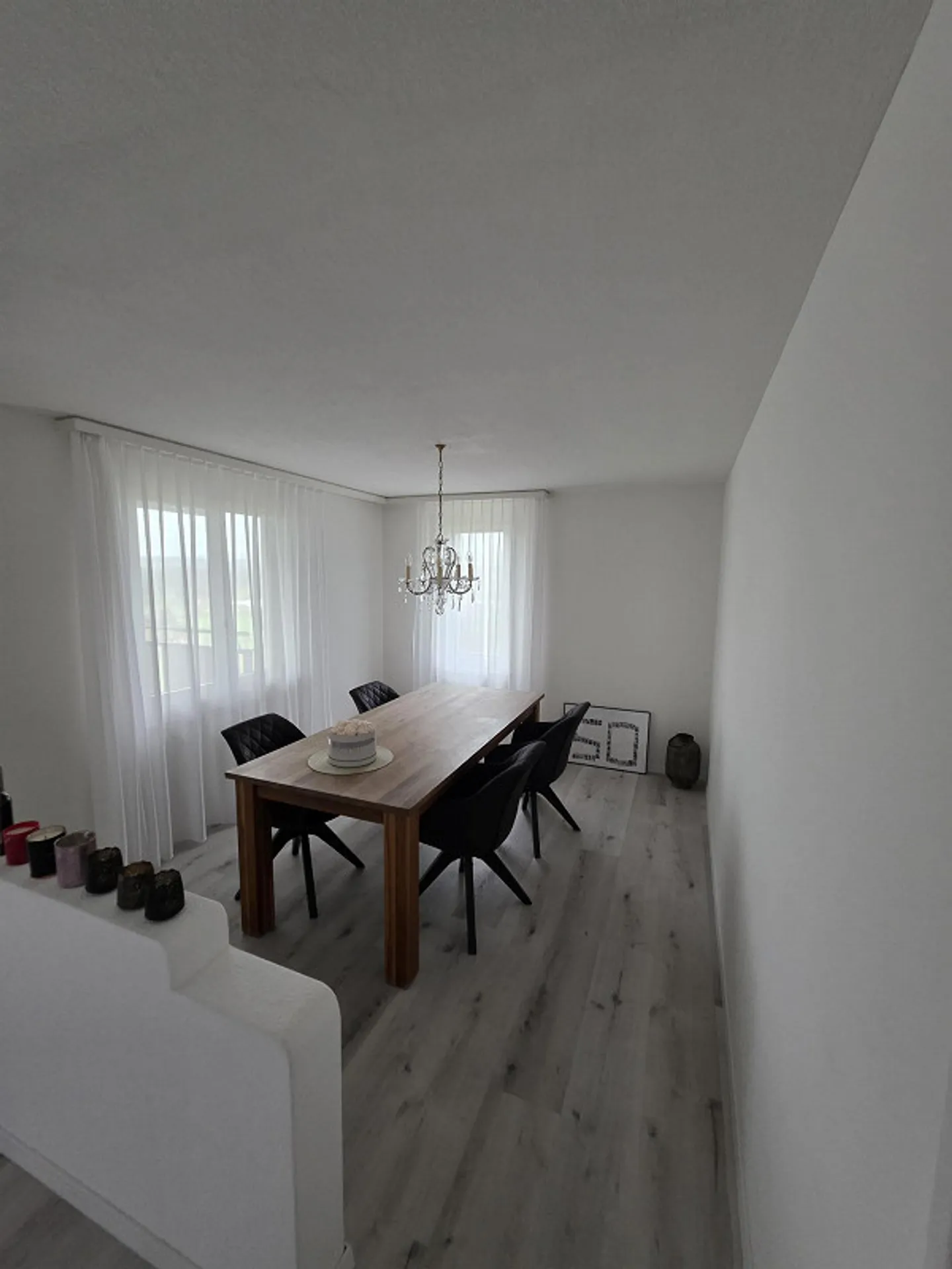 Appartement en attique en duplex de 4,5 pièces - Photo 2 sur 10
