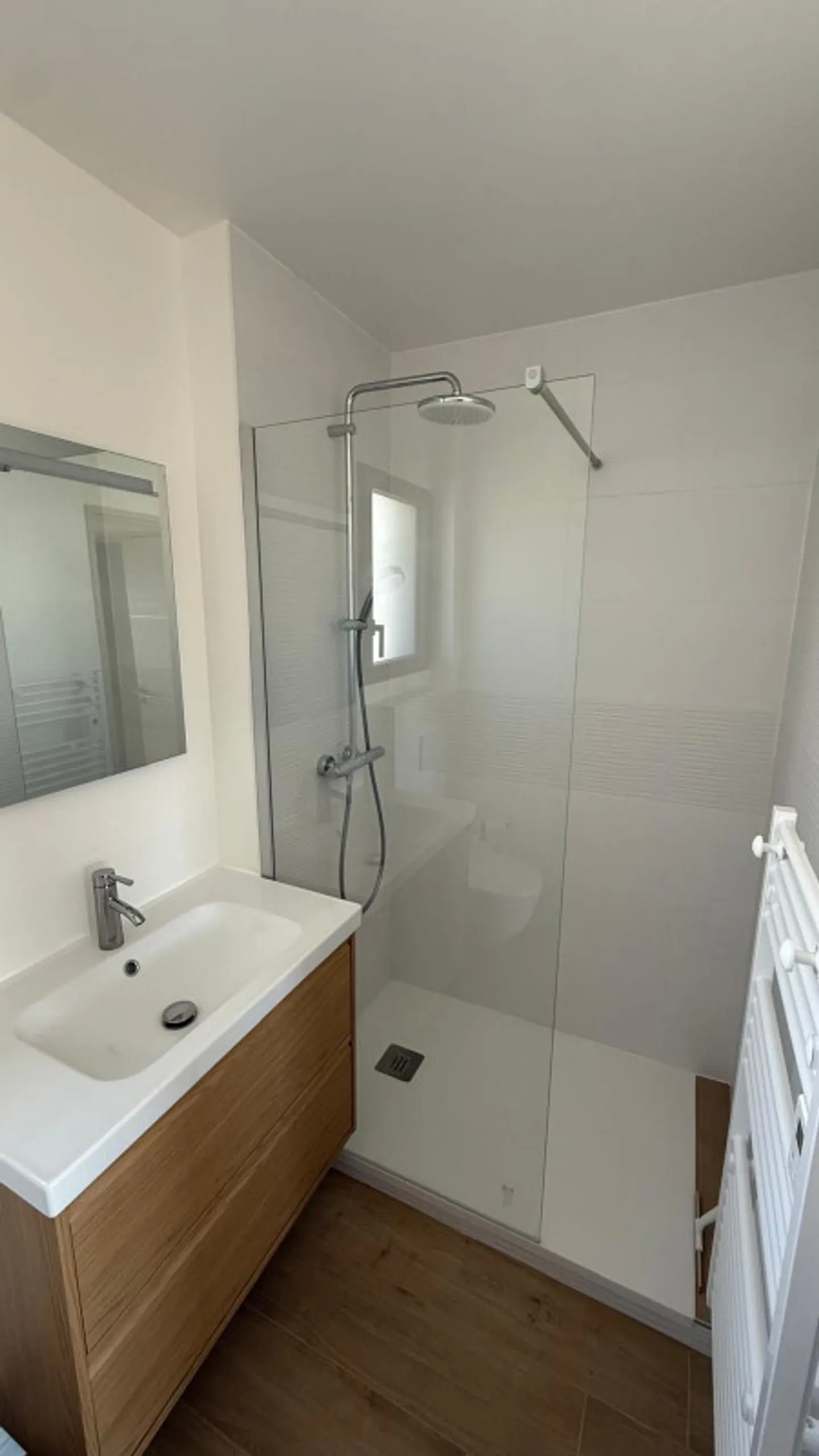Apartment in Versonnex for 1400fr - Photo 6 of 7