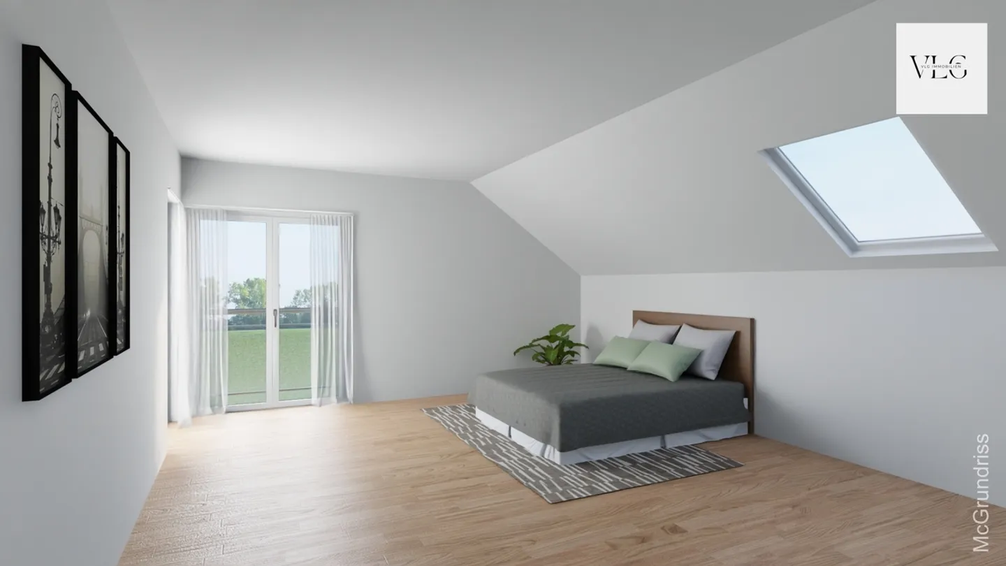 Appartements modernes à Schleitheim - Photo 48 sur 49