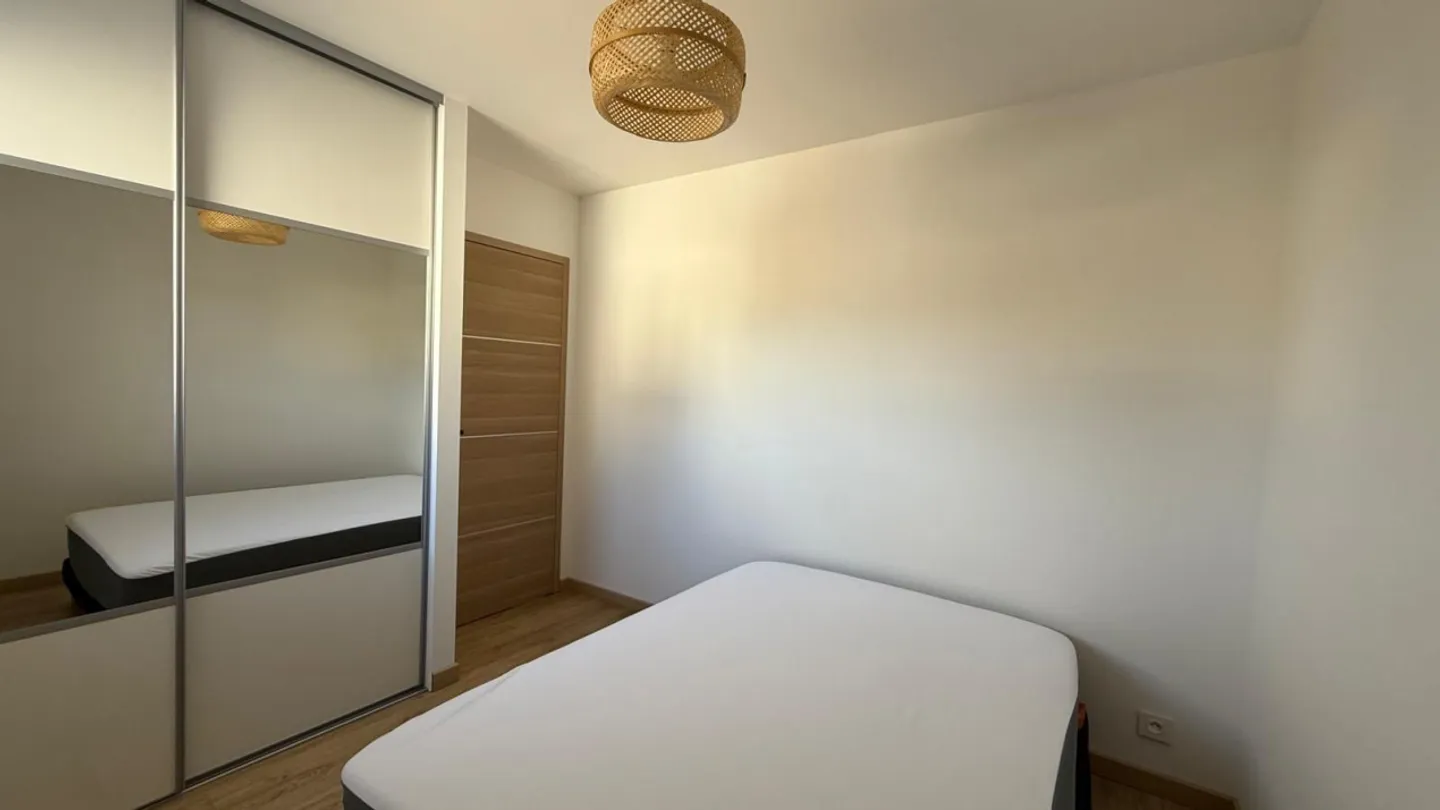 Apartment in Versonnex for 1400fr - Photo 7 of 7