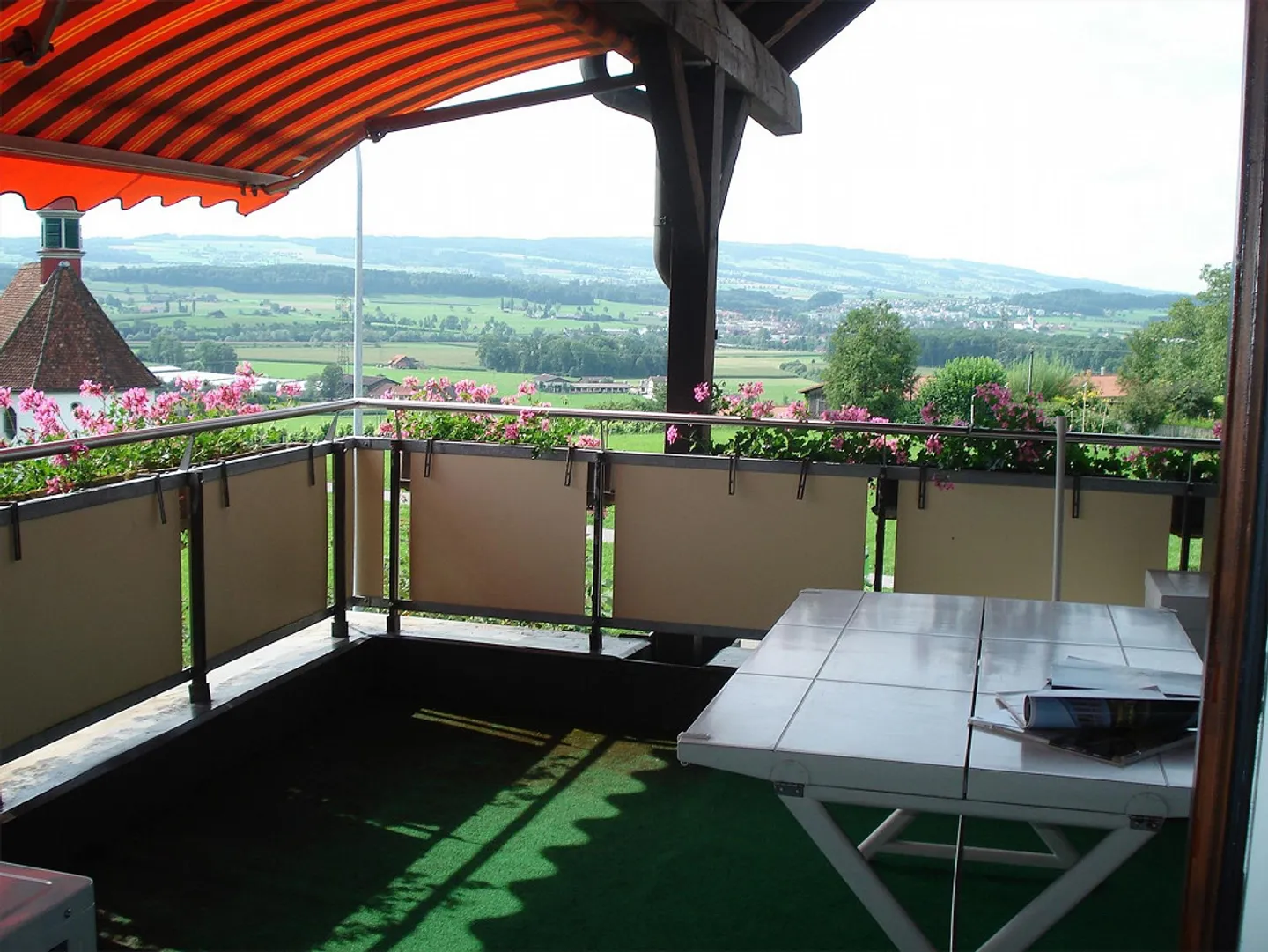 Appartement en attique en duplex de 4,5 pièces - Photo 4 sur 10