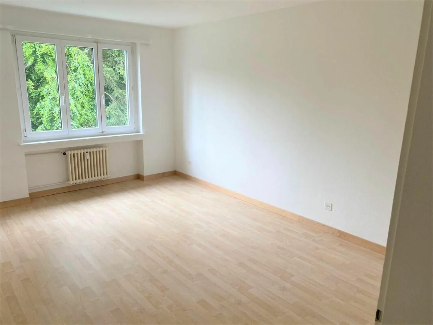 Appartamento conveniente con balcone nel cuore di Kreuzlingen - Foto 5 di 9