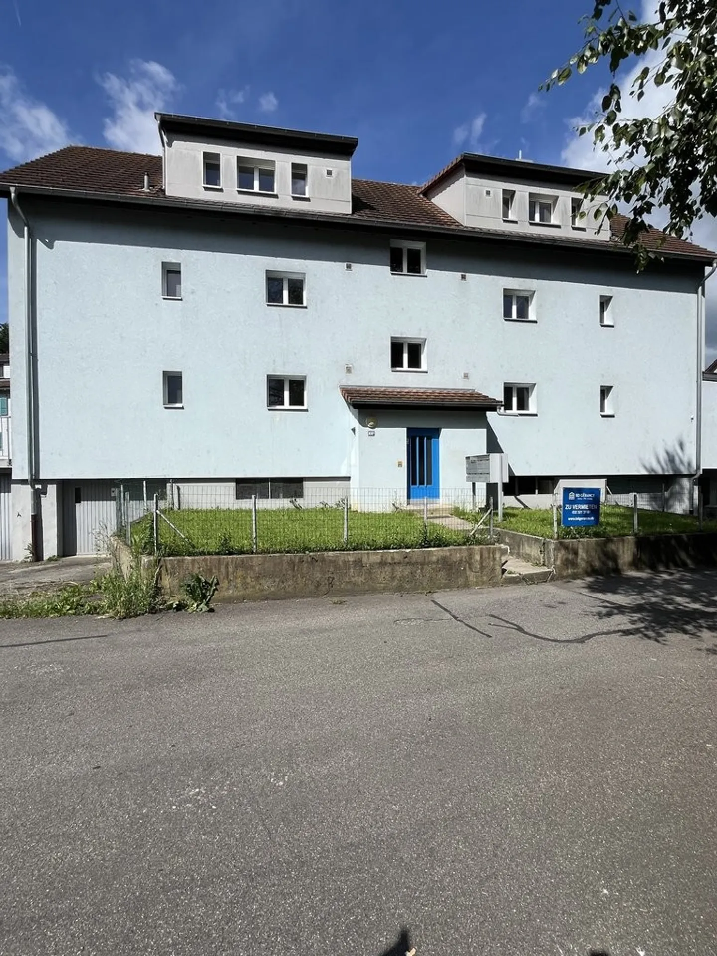 Appartamento di 4.5 stanze in affitto a Bienne - Foto 1 di 7