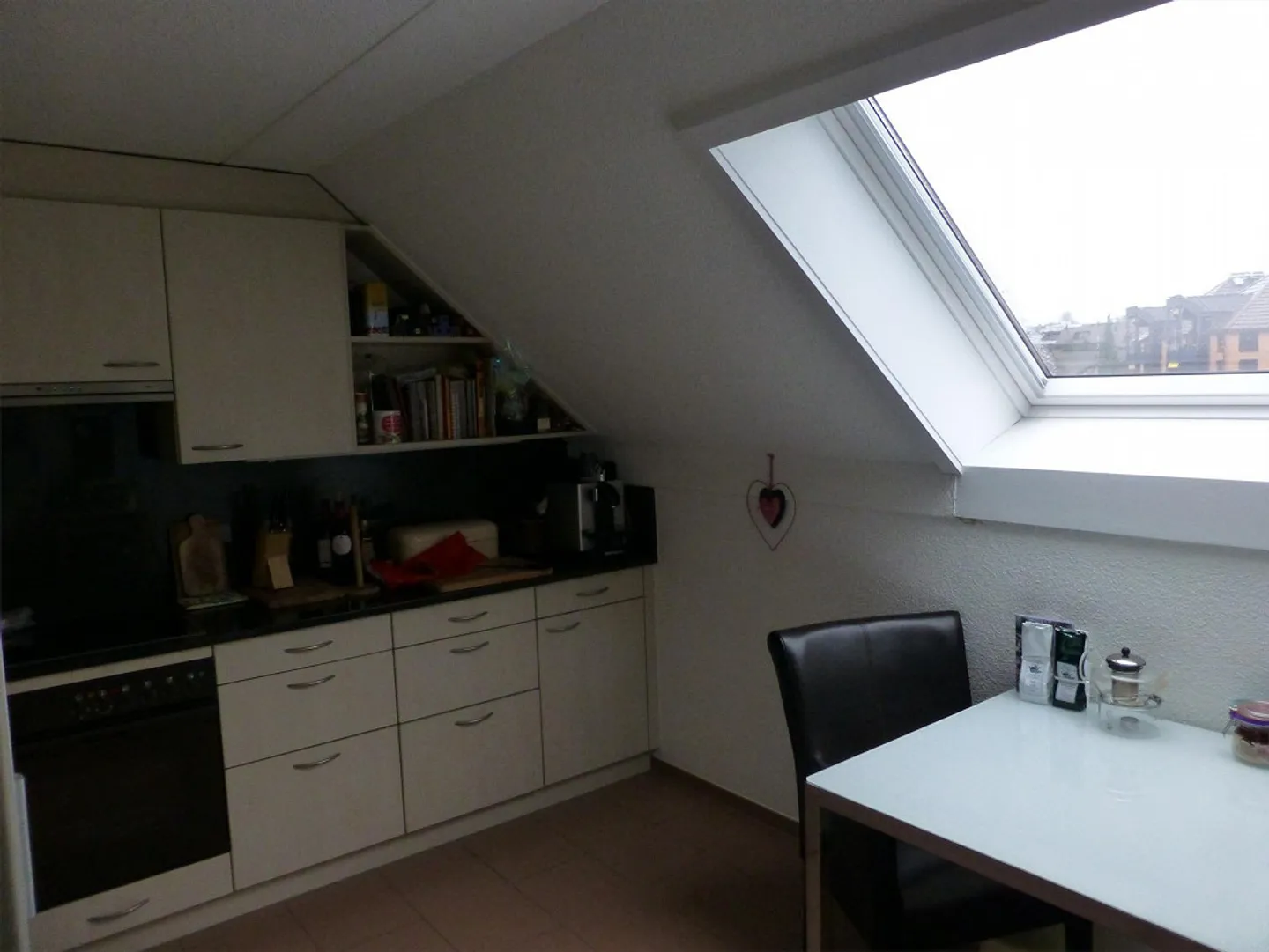 Appartement en attique en duplex de 4,5 pièces - Photo 9 sur 10