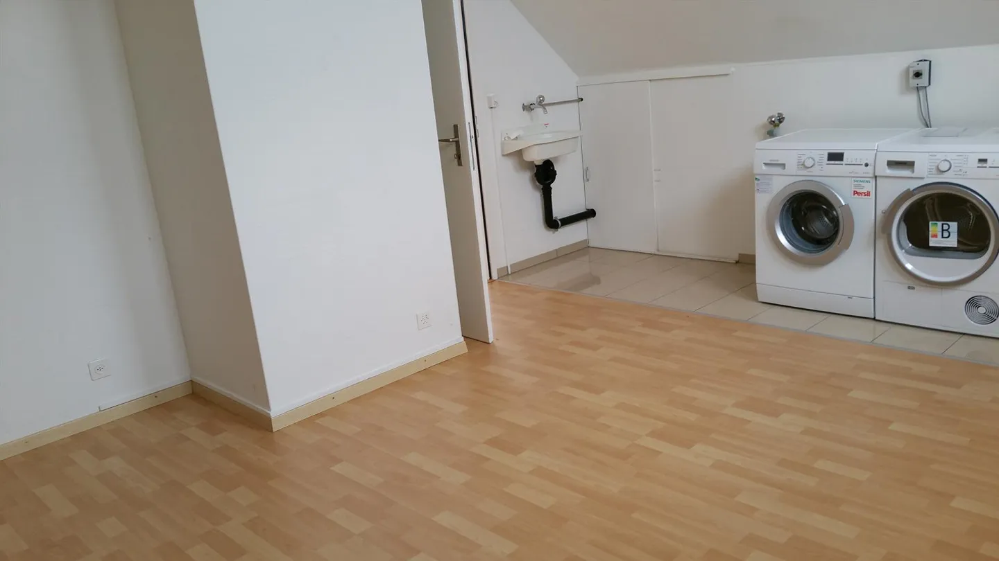 Appartement en attique en duplex de 4,5 pièces - Photo 10 sur 10