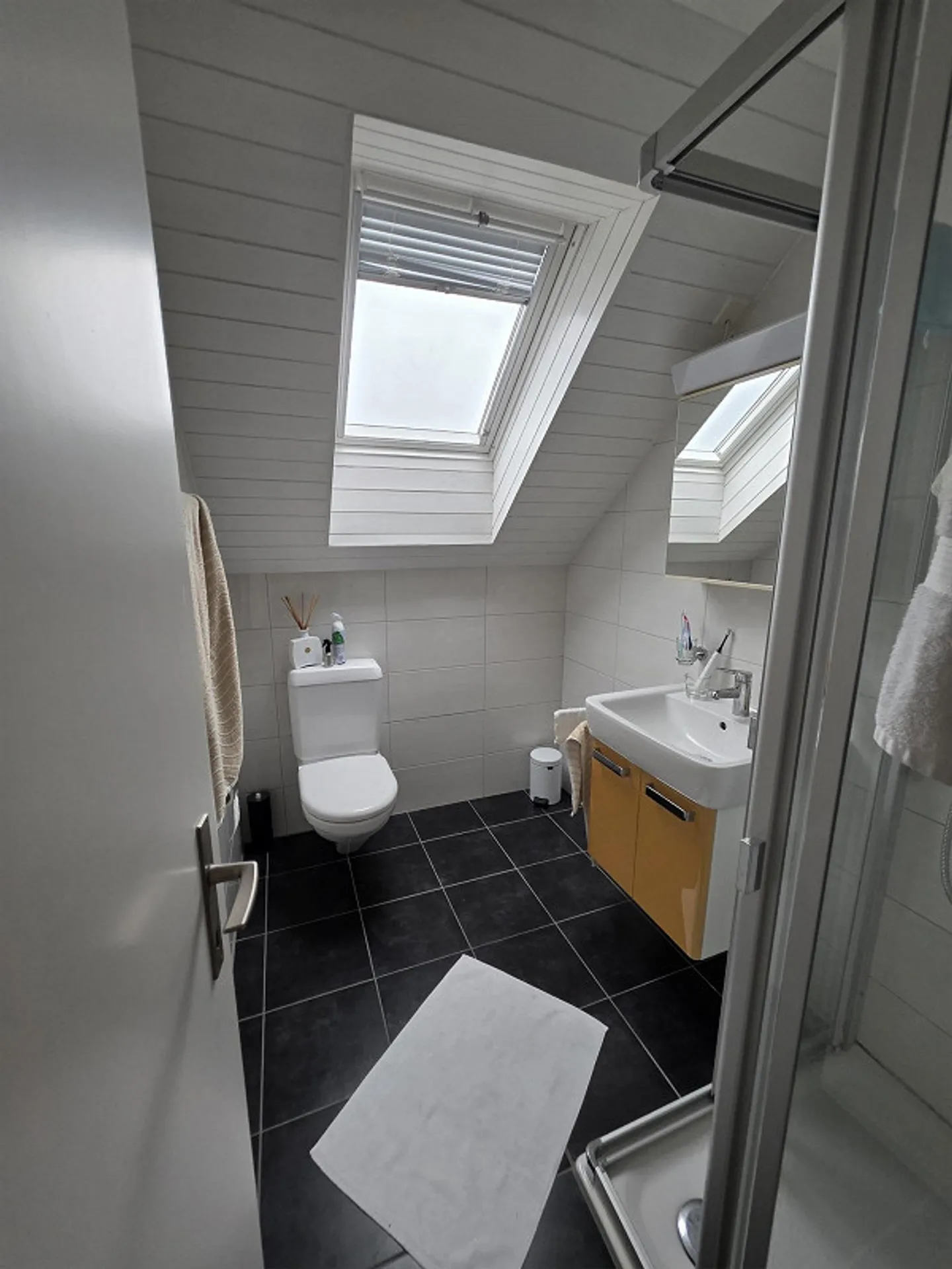 Appartement en attique en duplex de 4,5 pièces - Photo 6 sur 10