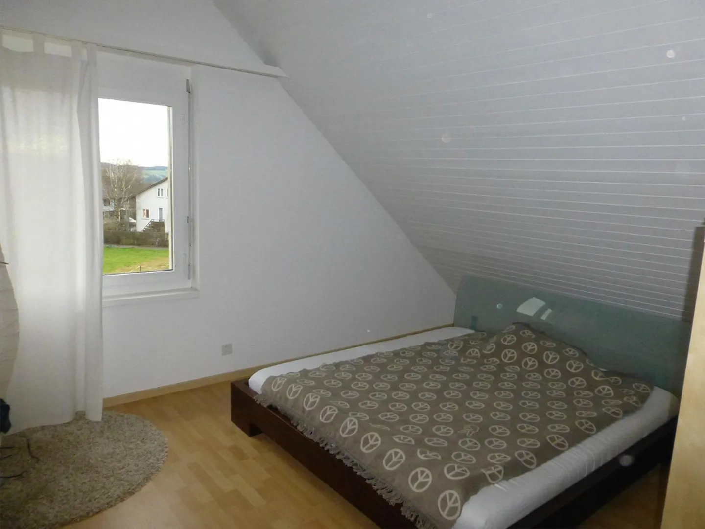 Appartement en attique en duplex de 4,5 pièces - Photo 7 sur 10