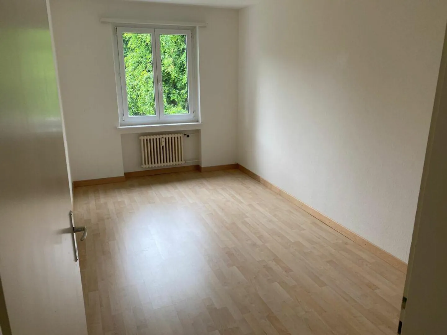 Appartamento conveniente con balcone nel cuore di Kreuzlingen - Foto 6 di 9