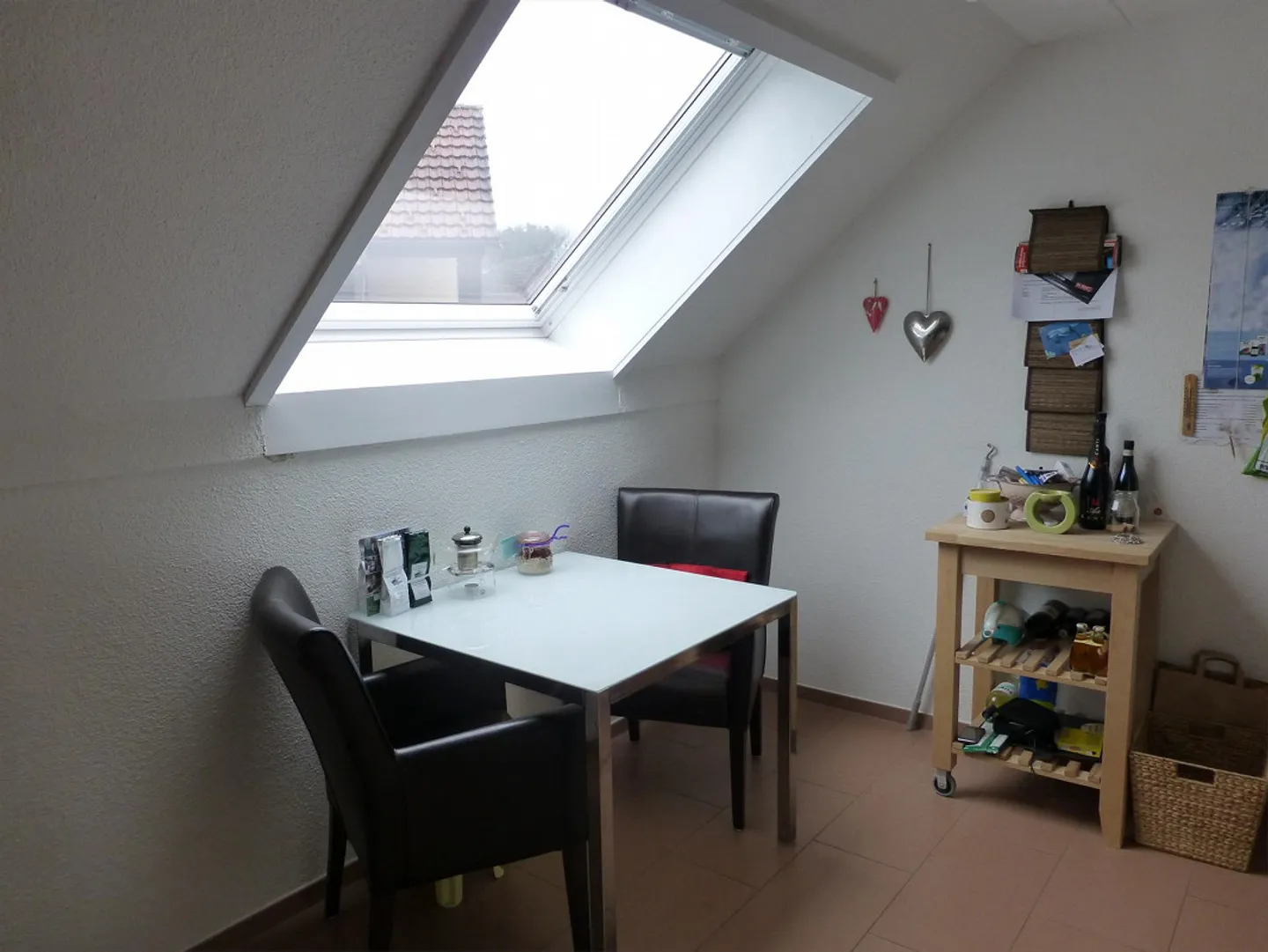 Appartement en attique en duplex de 4,5 pièces - Photo 8 sur 10