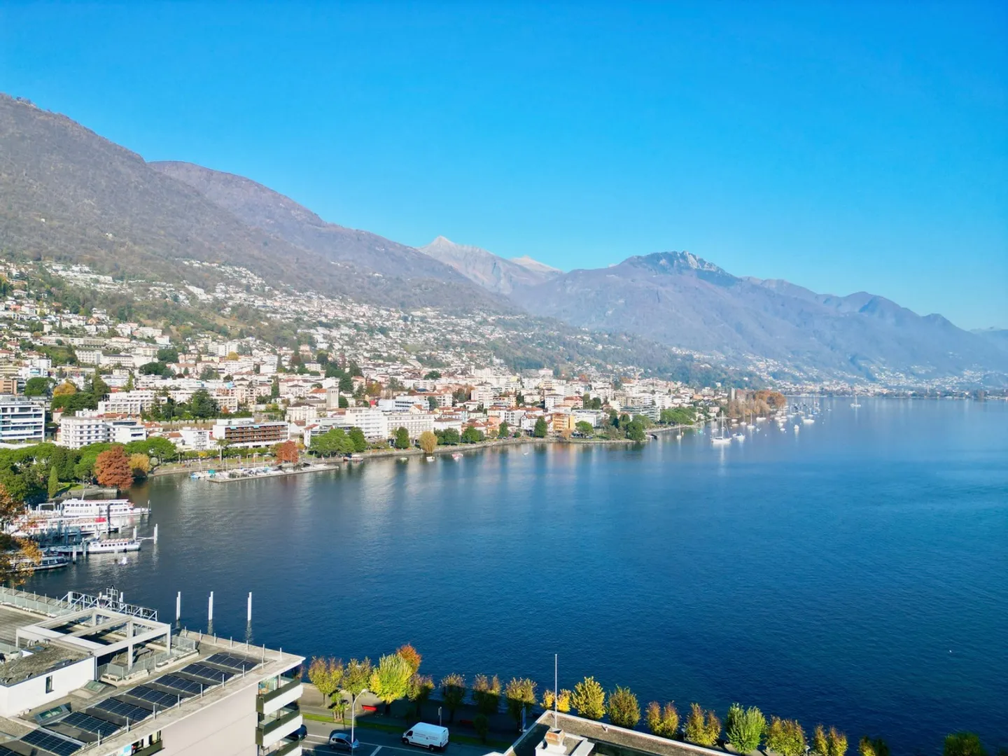 Offerta Unica: Appartamento di Vacanze in Seconda Linea dal Lago - Foto 3 di 8