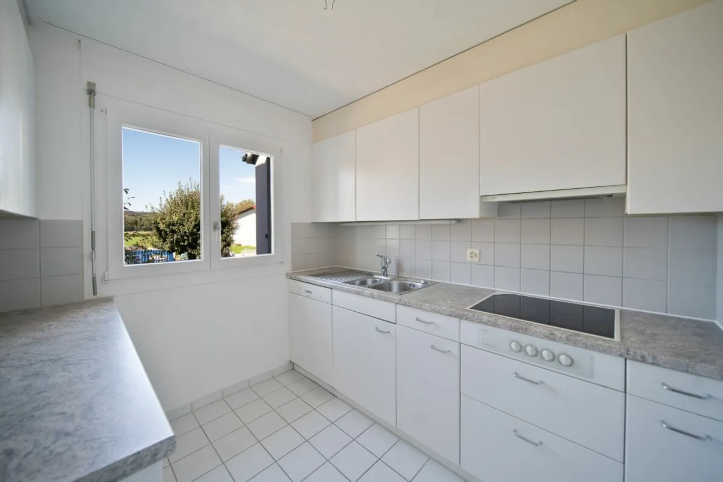 Bright 4.5-room apartment with winter garden - Photo 3 of 11