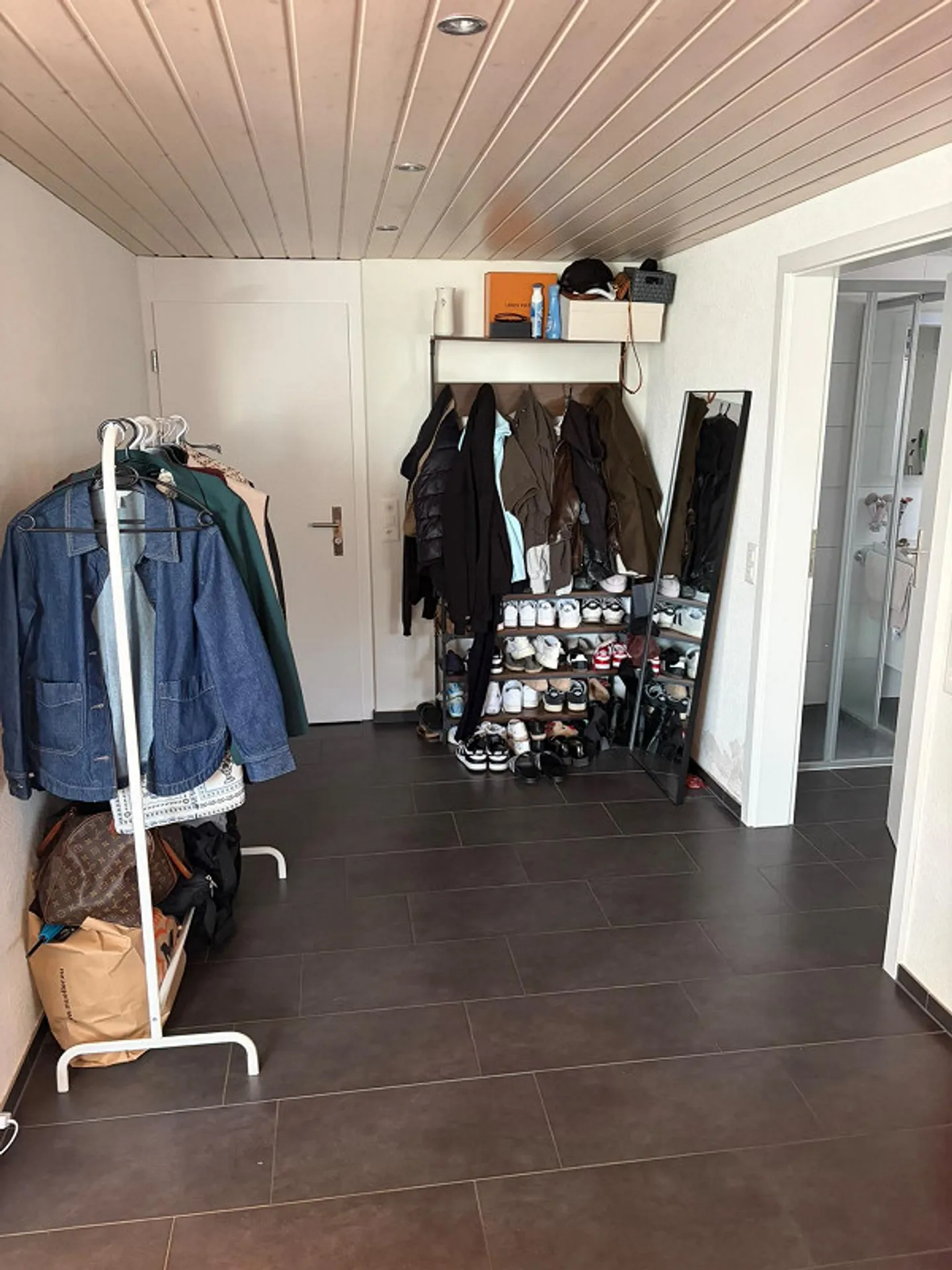 2.5 Room Apartment - Photo 2 of 6