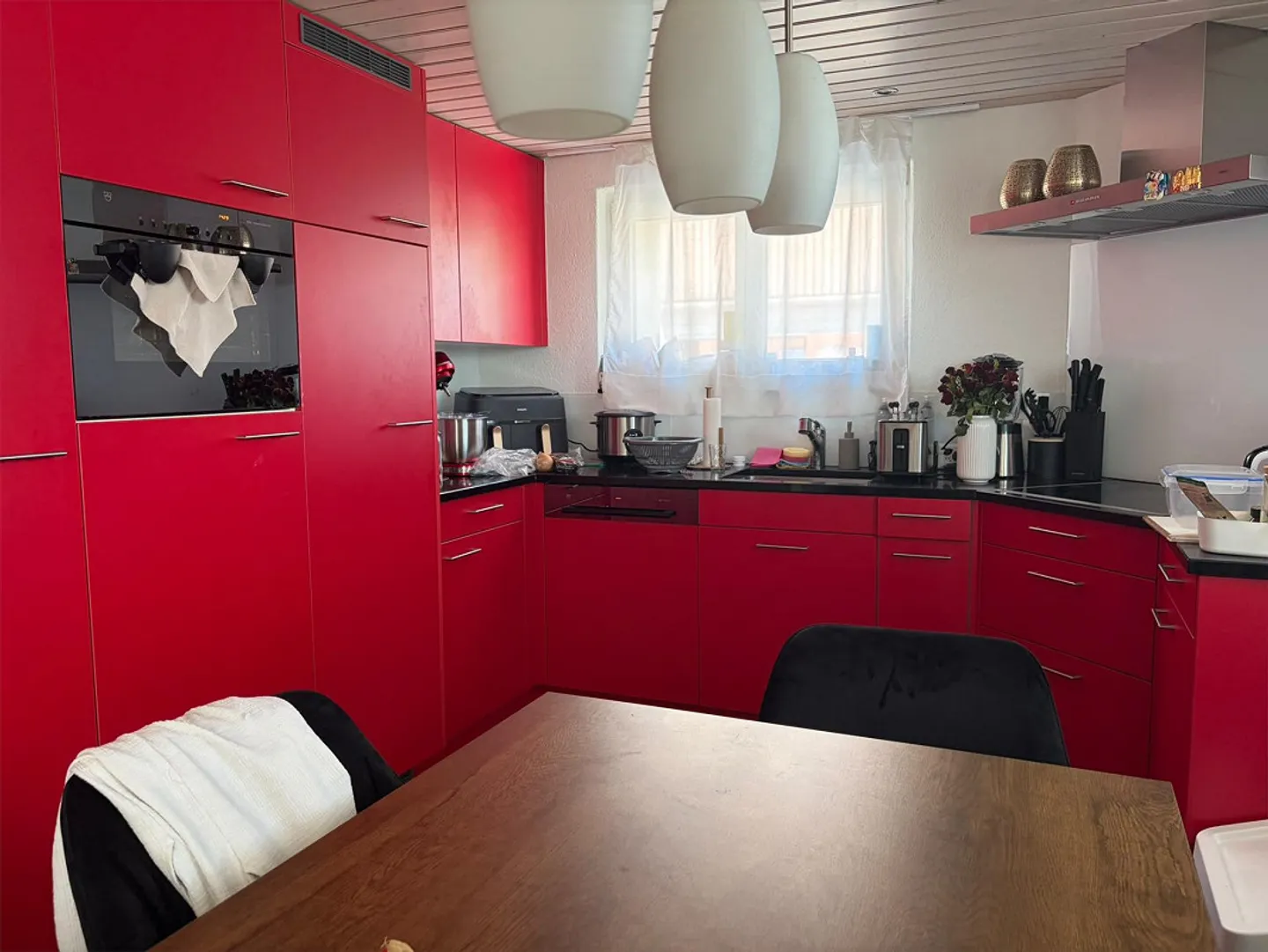 2.5 Room Apartment - Photo 3 of 6